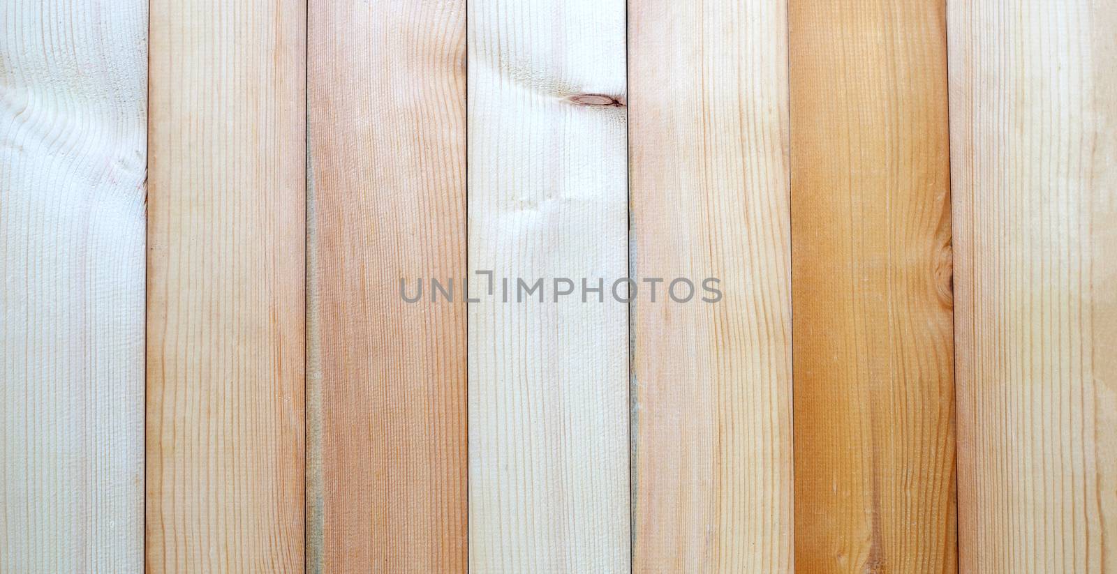 Wood plank texture for background.