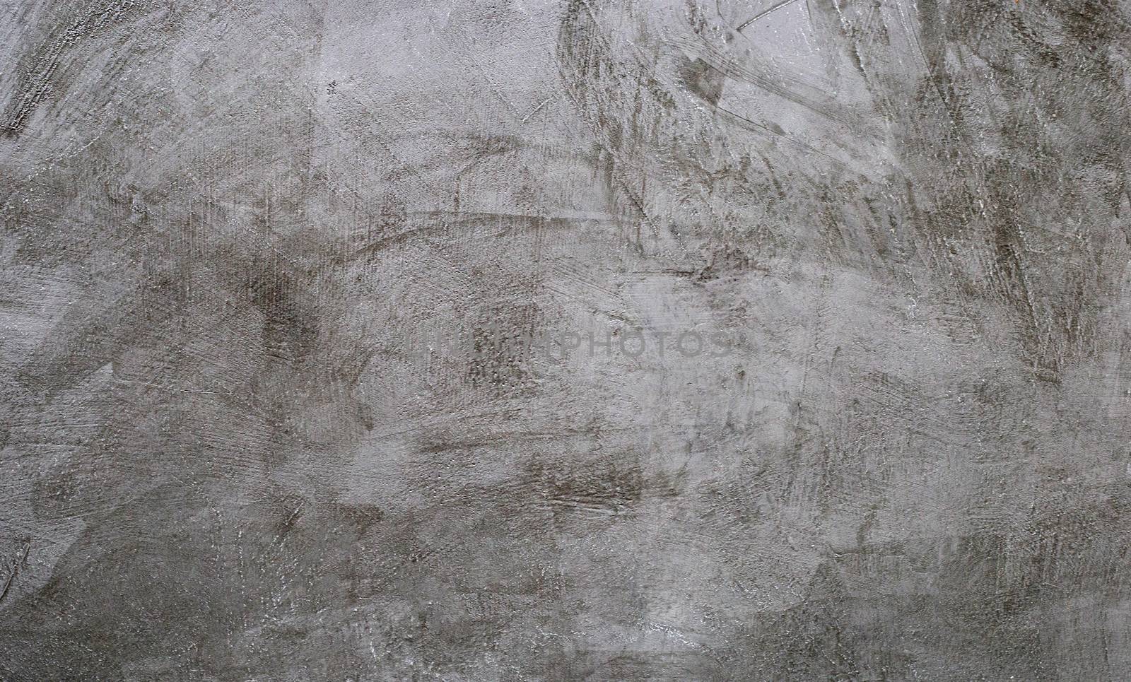Texture of concrete wall for background.