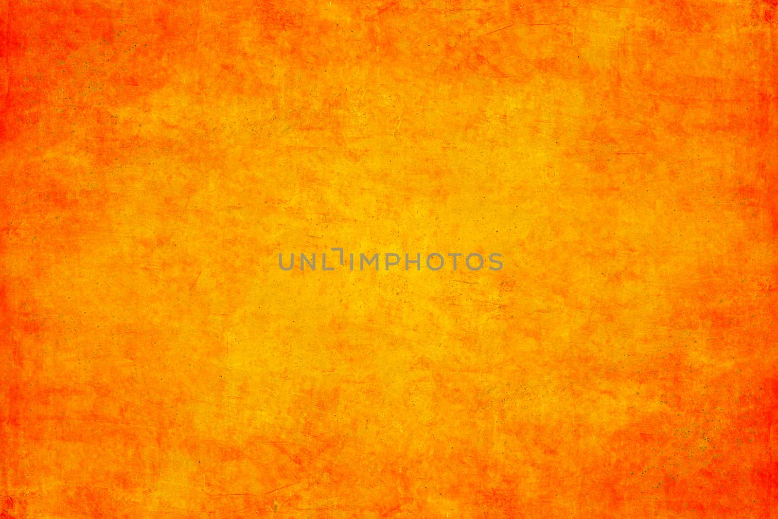 Texture of orange concrete wall for background.