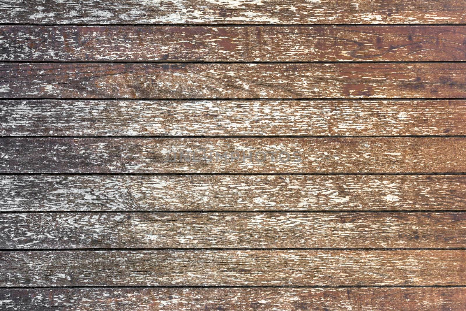 Vintage shabby wooden planks with cracked color paint. Ideal for backgrounds.