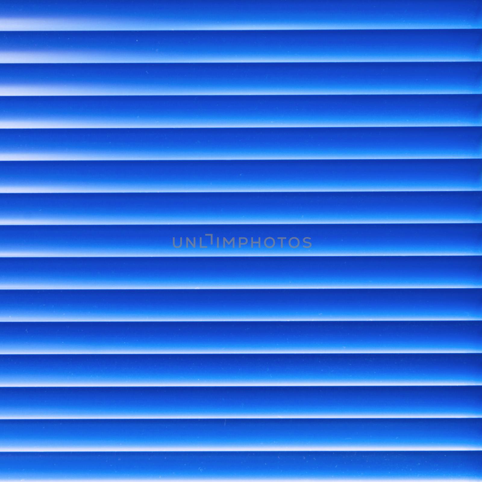 Modern blue light blinder close up background