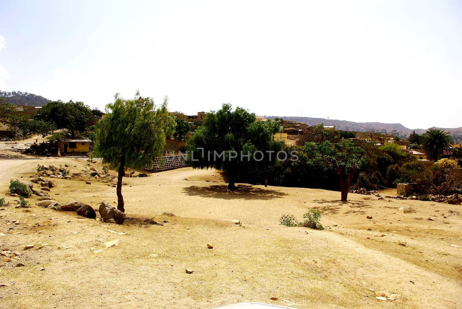 Travelling around Eritrea by yohananegusse