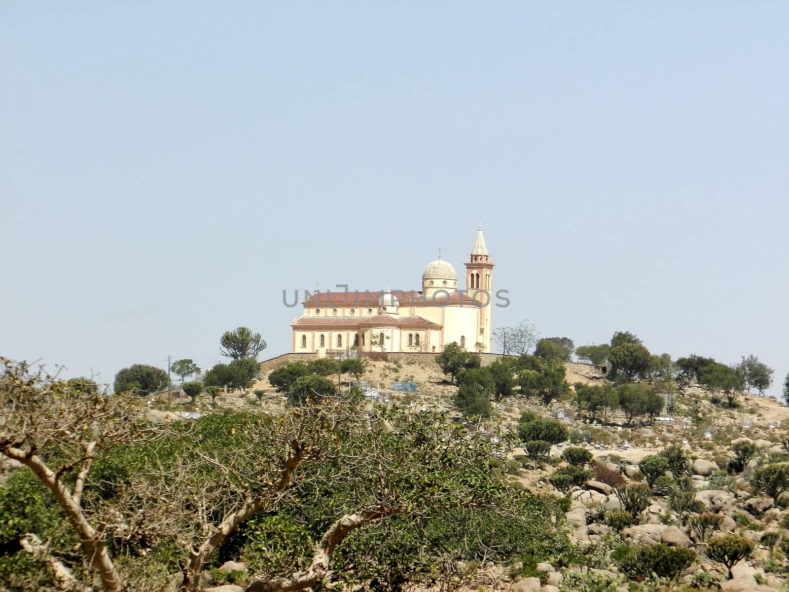 Travelling around Eritrea by yohananegusse