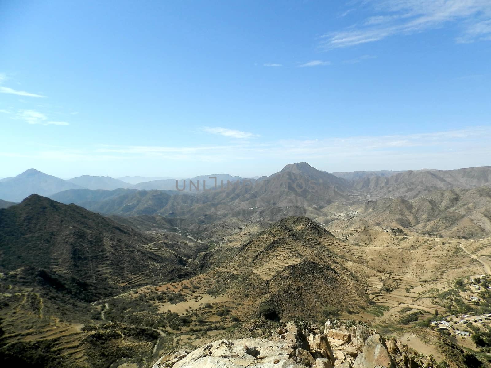 Travelling around Eritrea by yohananegusse