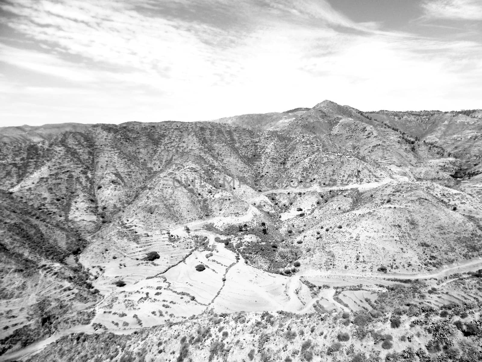 Travelling around Eritrea by yohananegusse