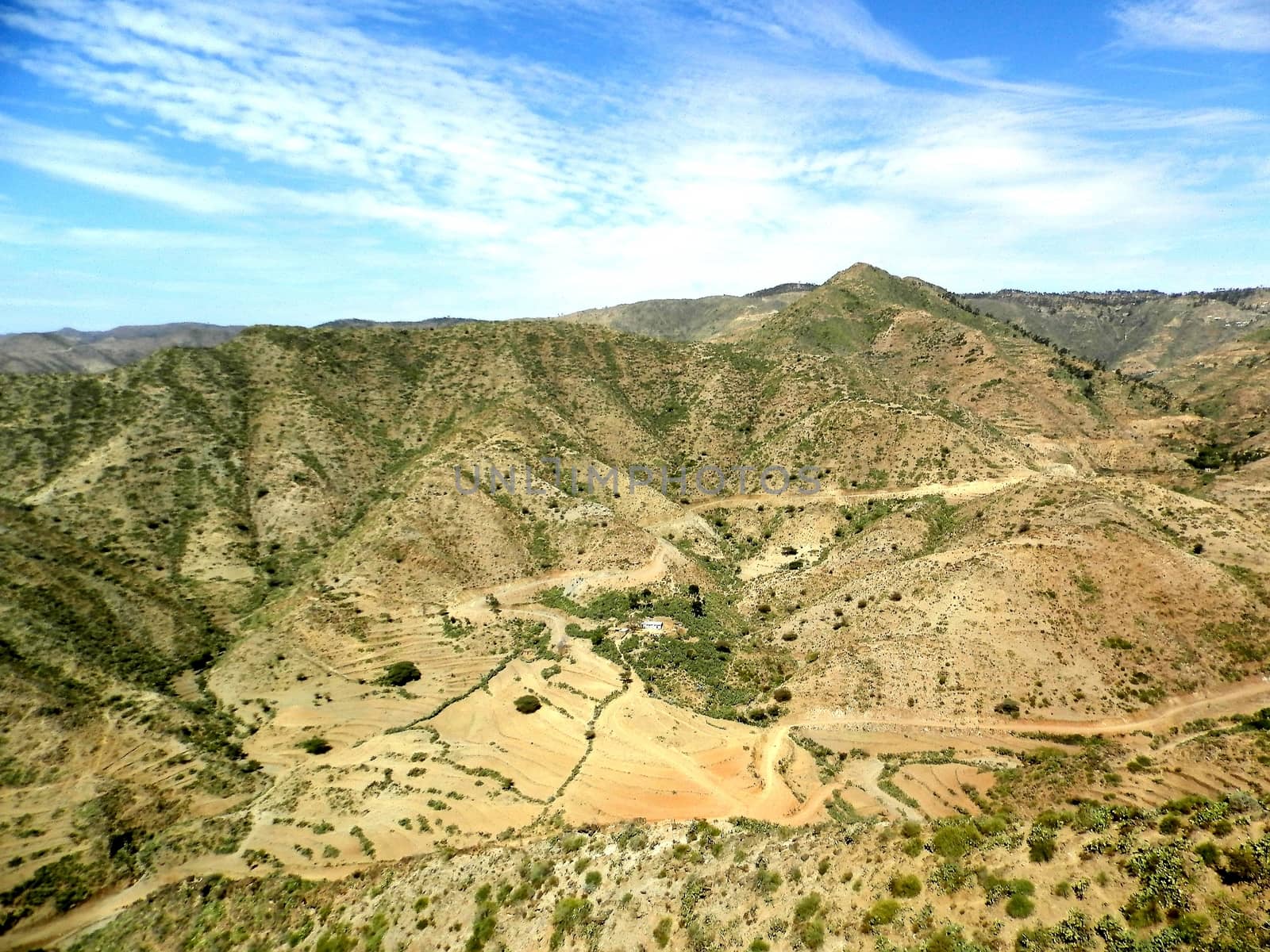 Travelling around Eritrea by yohananegusse