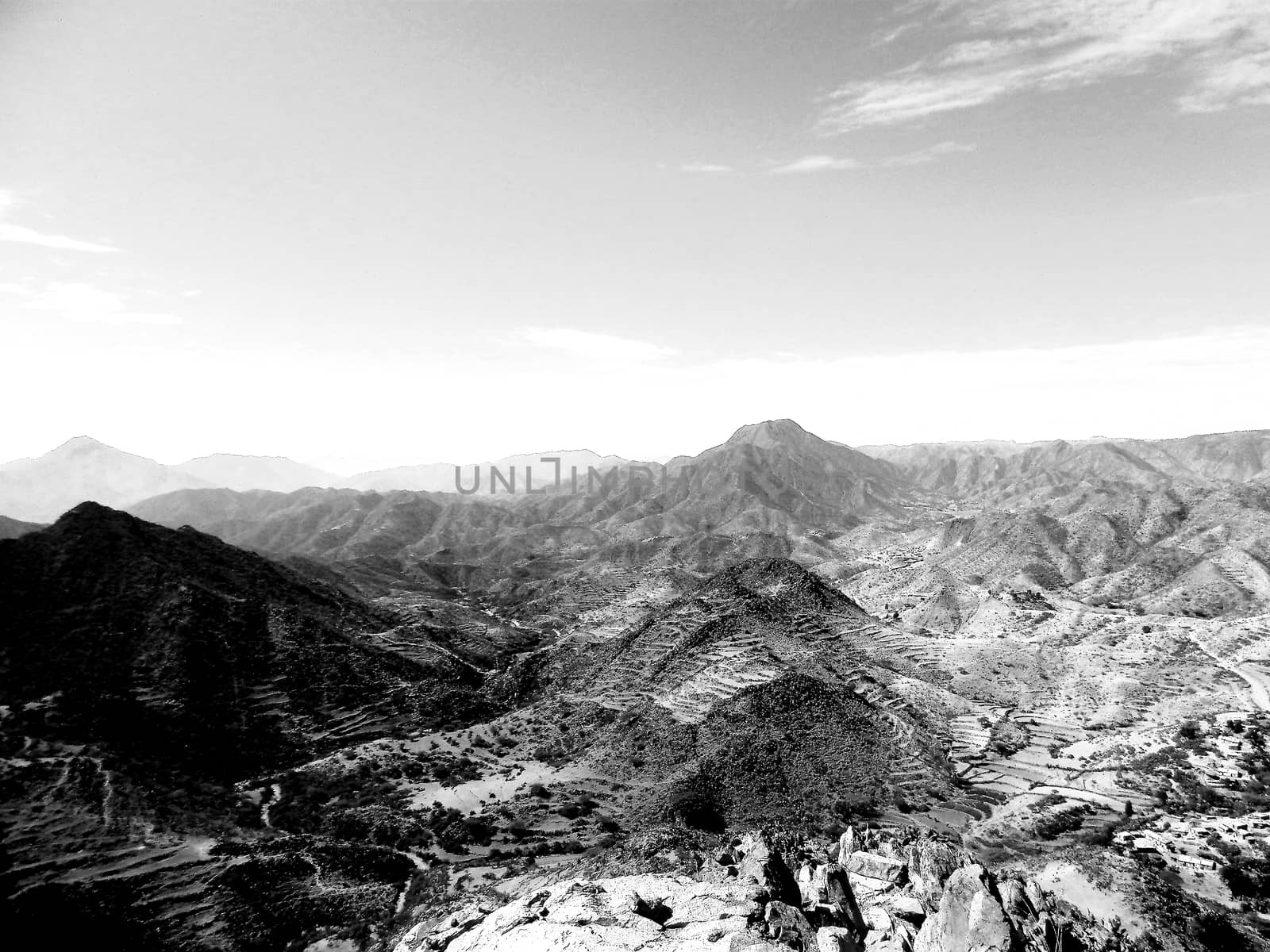 Travelling around Eritrea by yohananegusse