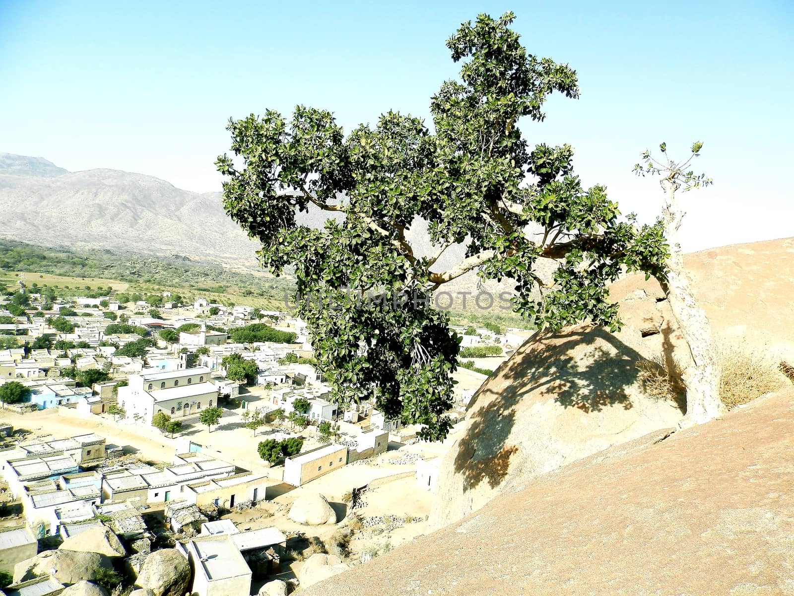 Travelling around Eritrea by yohananegusse