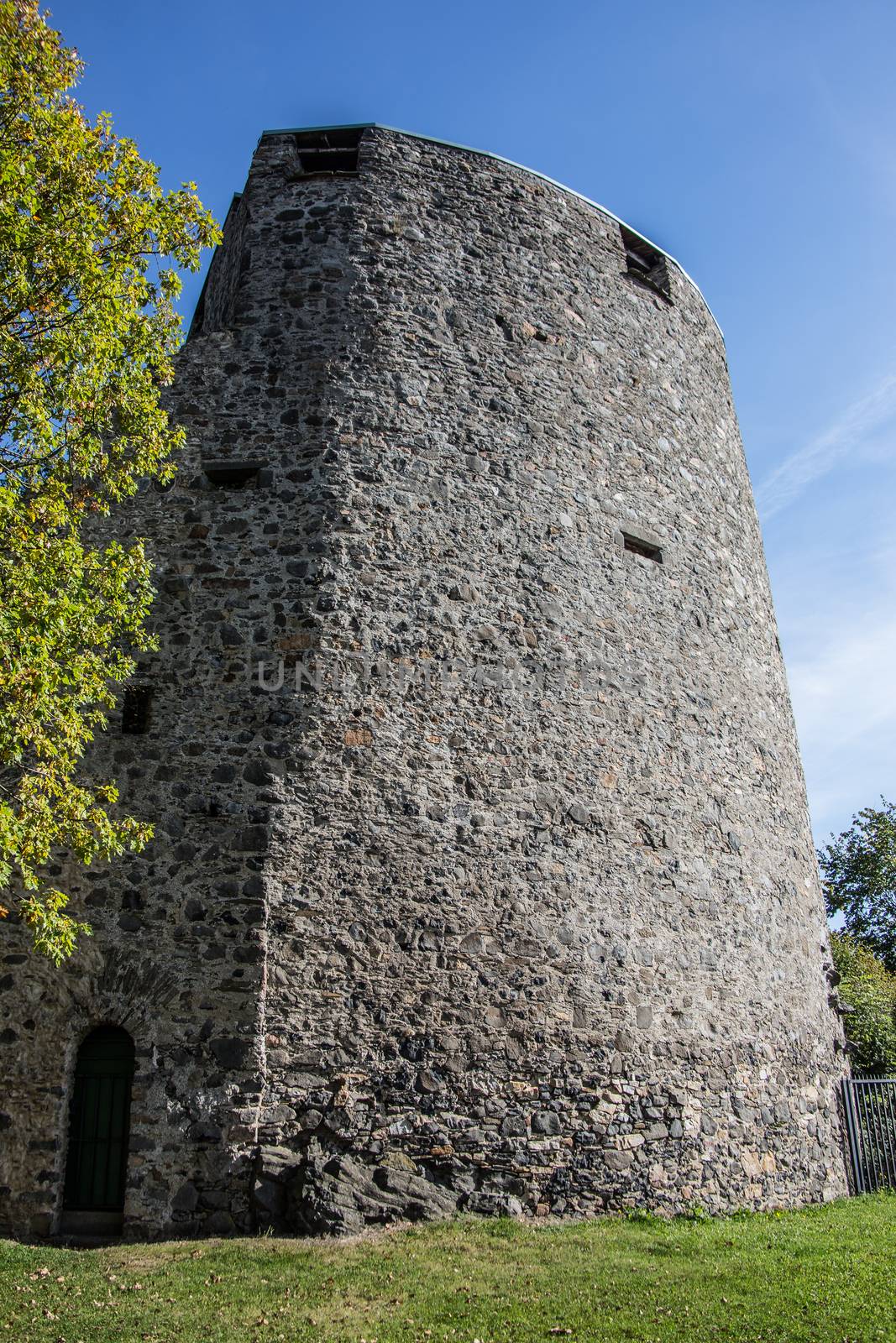 Greifenstein Best preserved castle in Germany