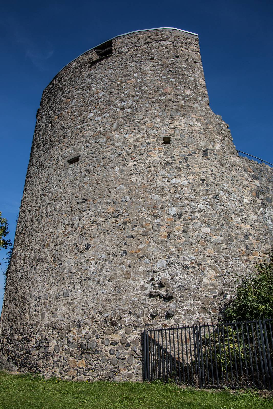 Greifenstein Best preserved castle in Germany