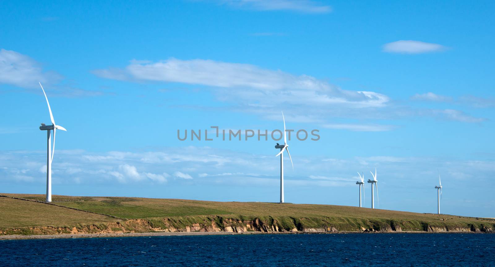 Windpower by TimAwe