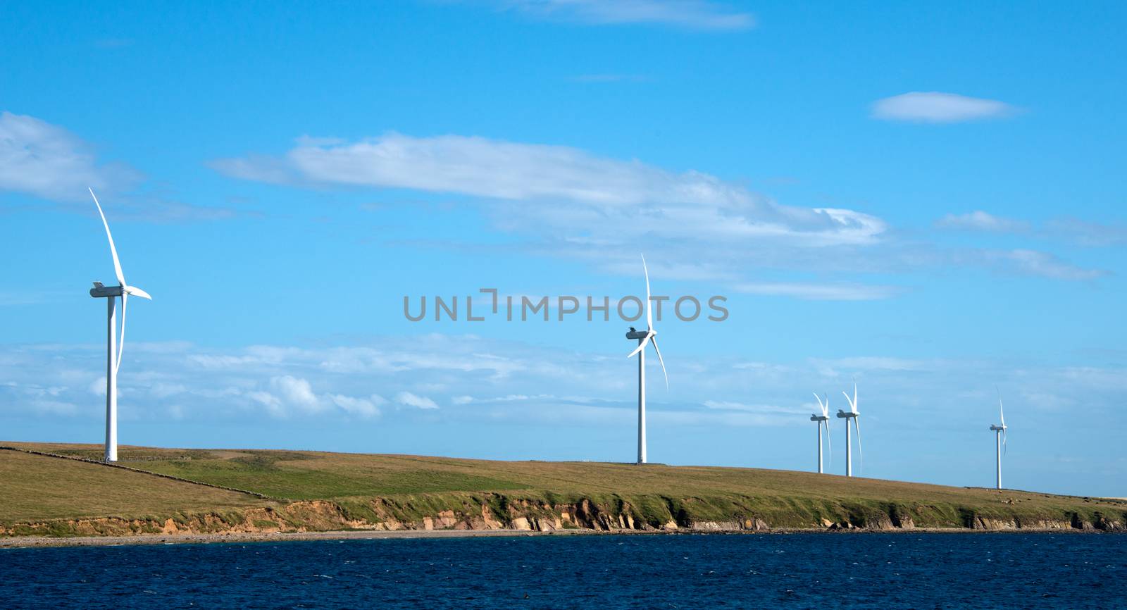 Windpower