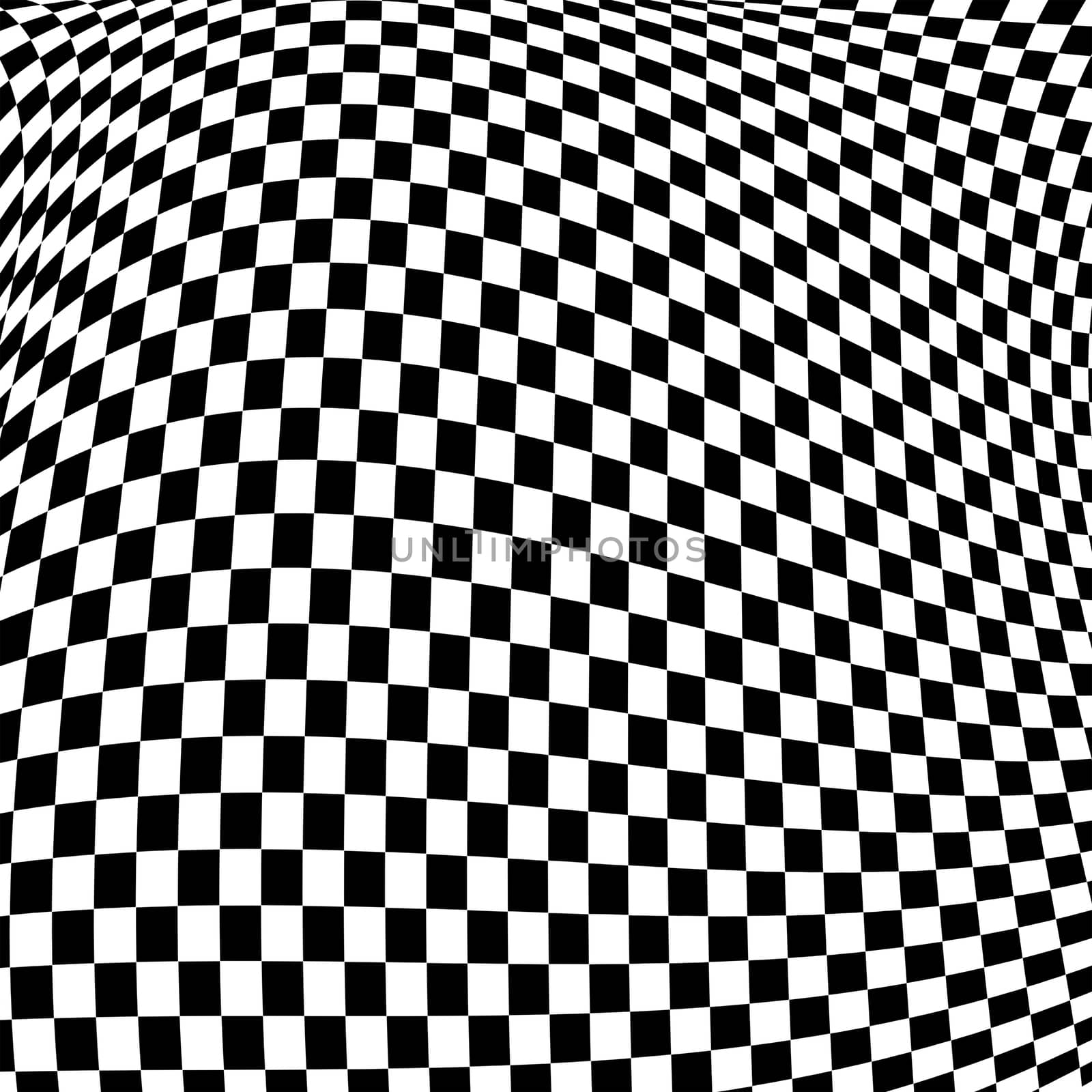 checkered texture 3d background  made in 3d software by vitanovski