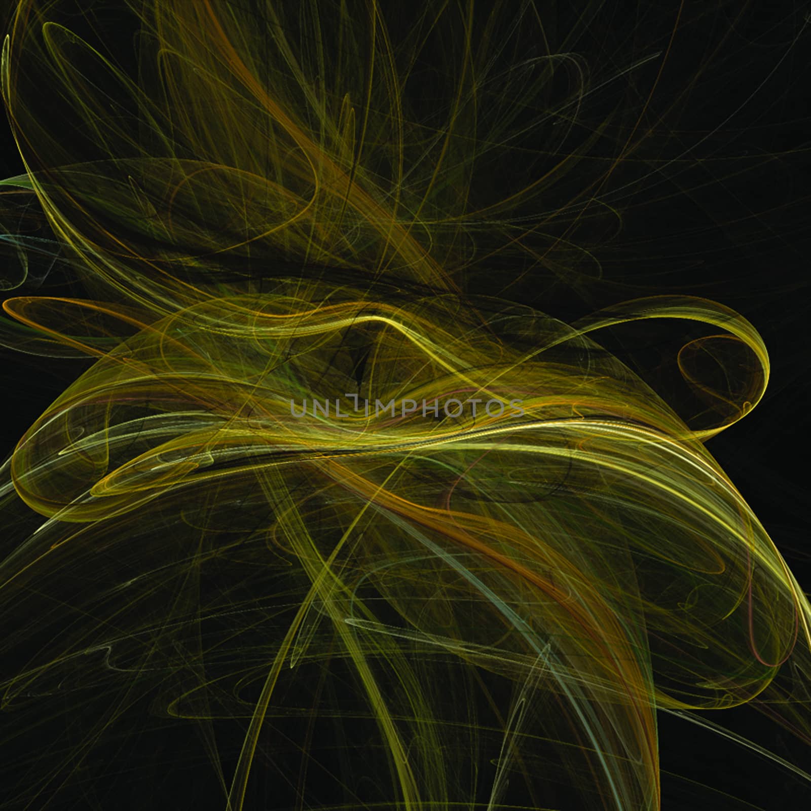 abstract background made in 2d software
