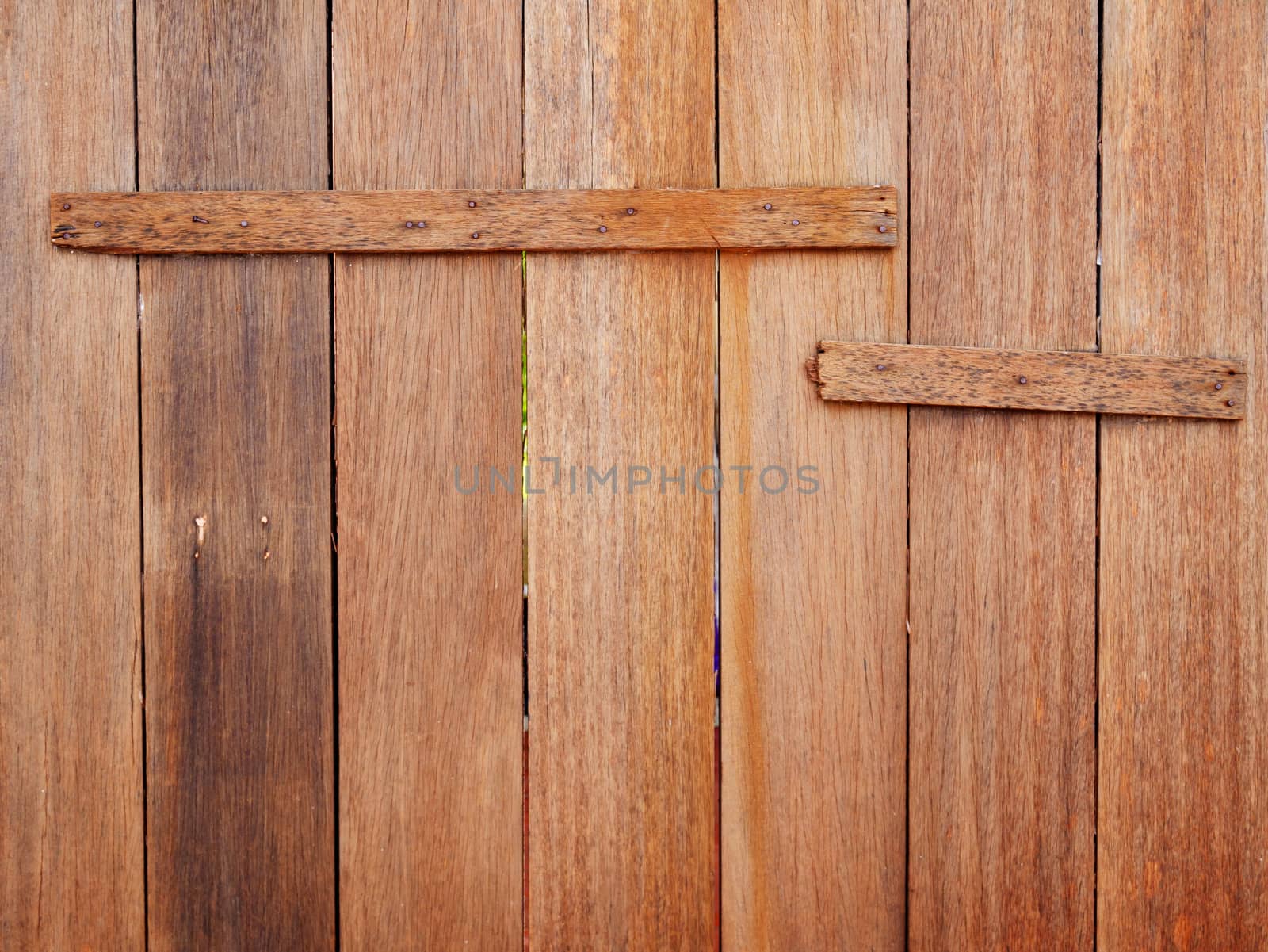 Old wood texture of pallets for background, wood planks. Background for your design