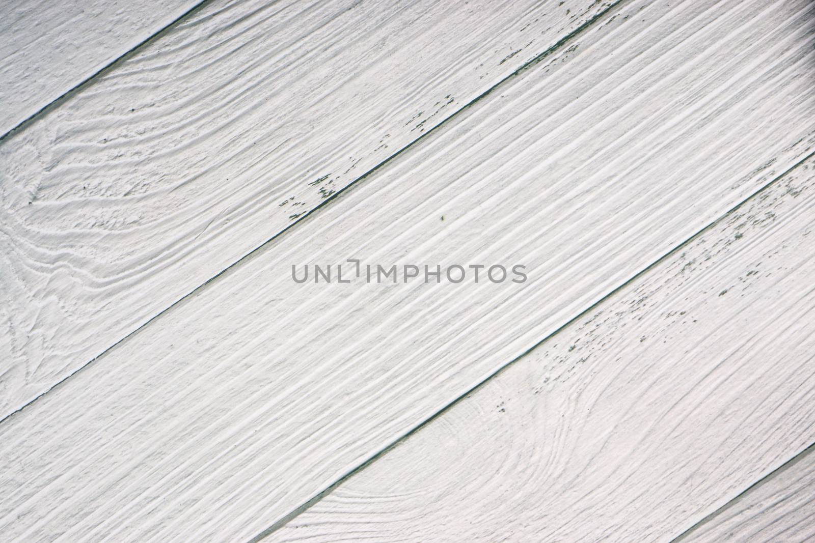 Wooden background and pattern closeup by silverwings