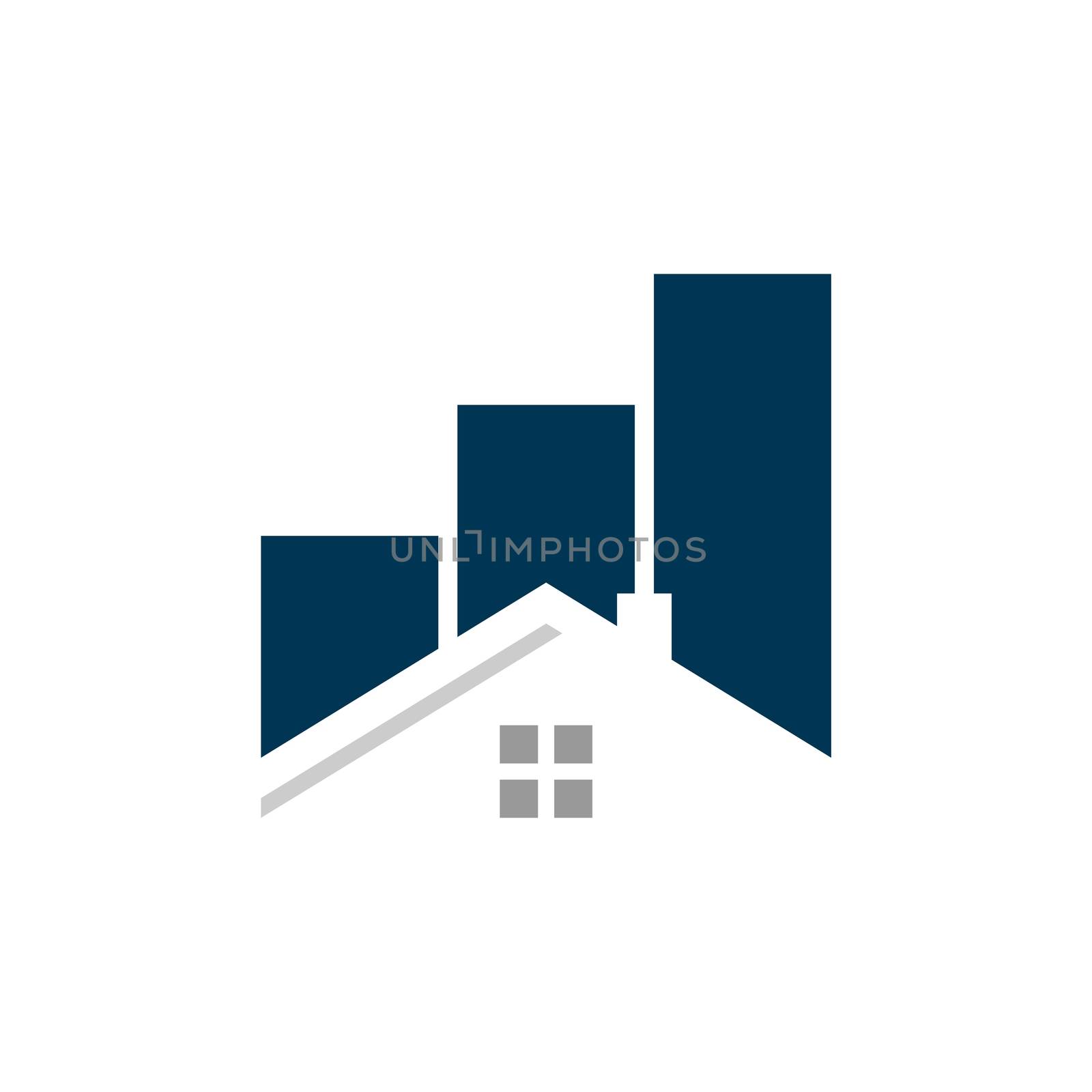 Abstract Finance vector Logo Template Illustration Design. Vector EPS 10. by soponyono1