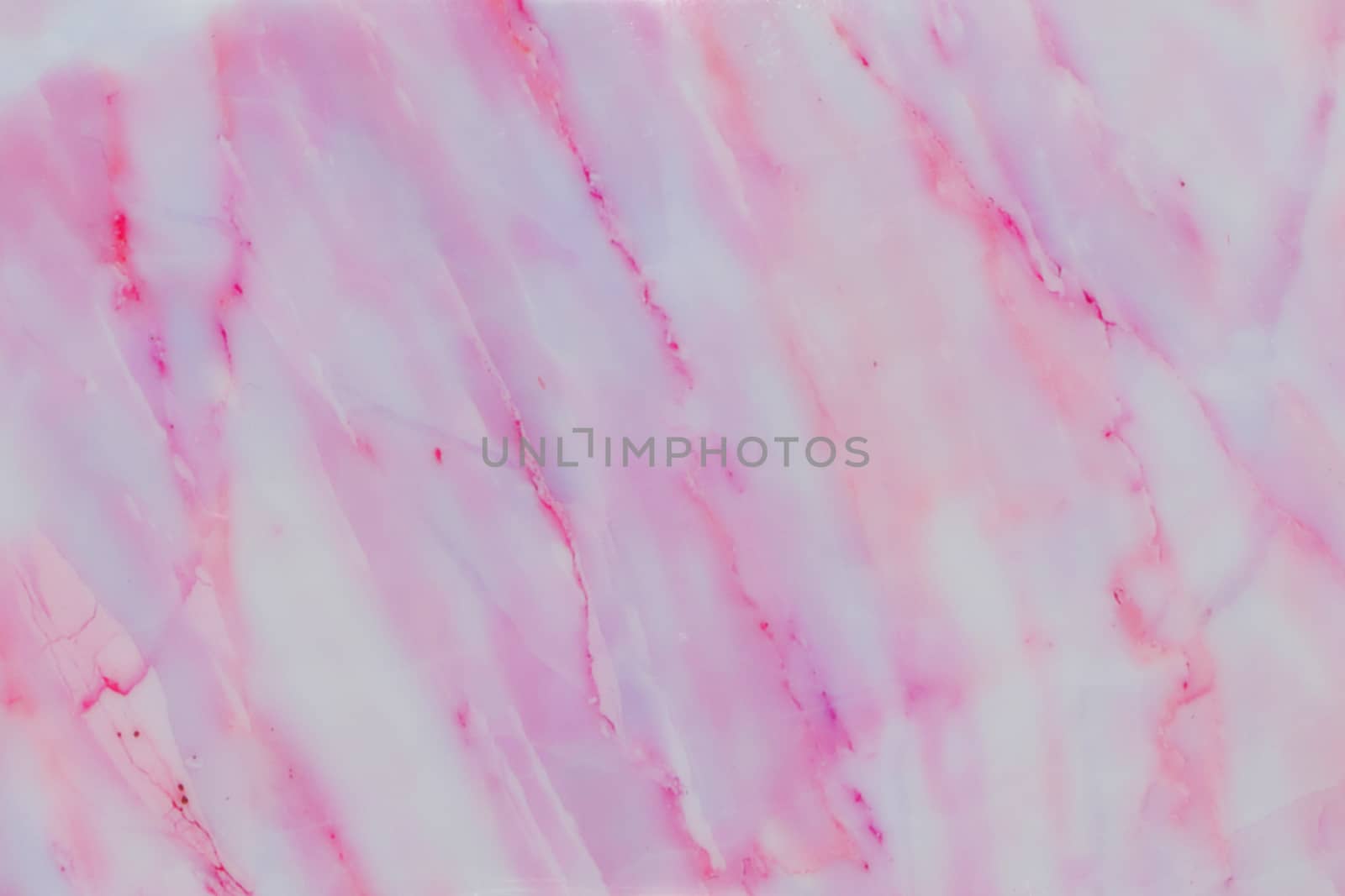 A Pink marble background