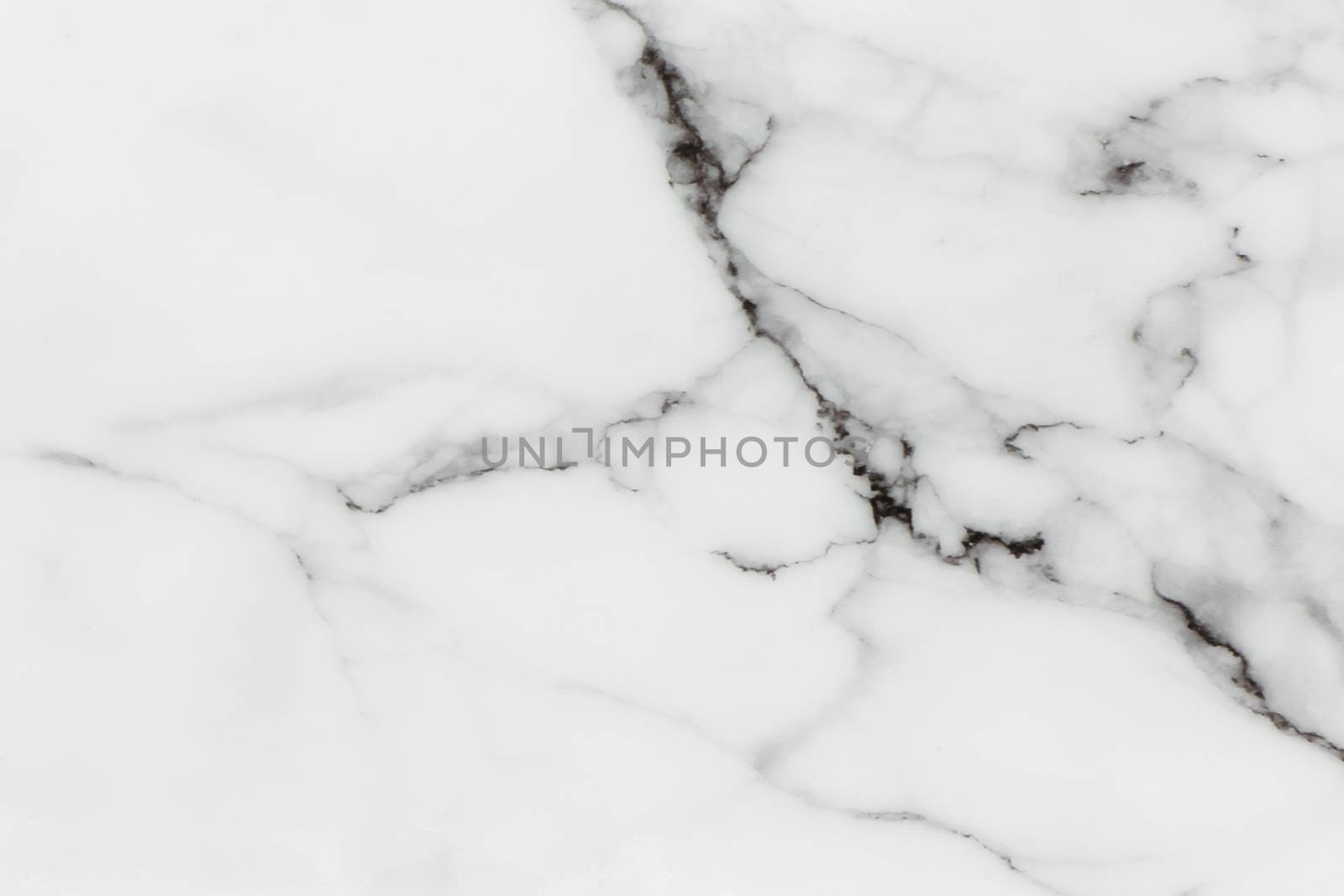 A White and black marble background