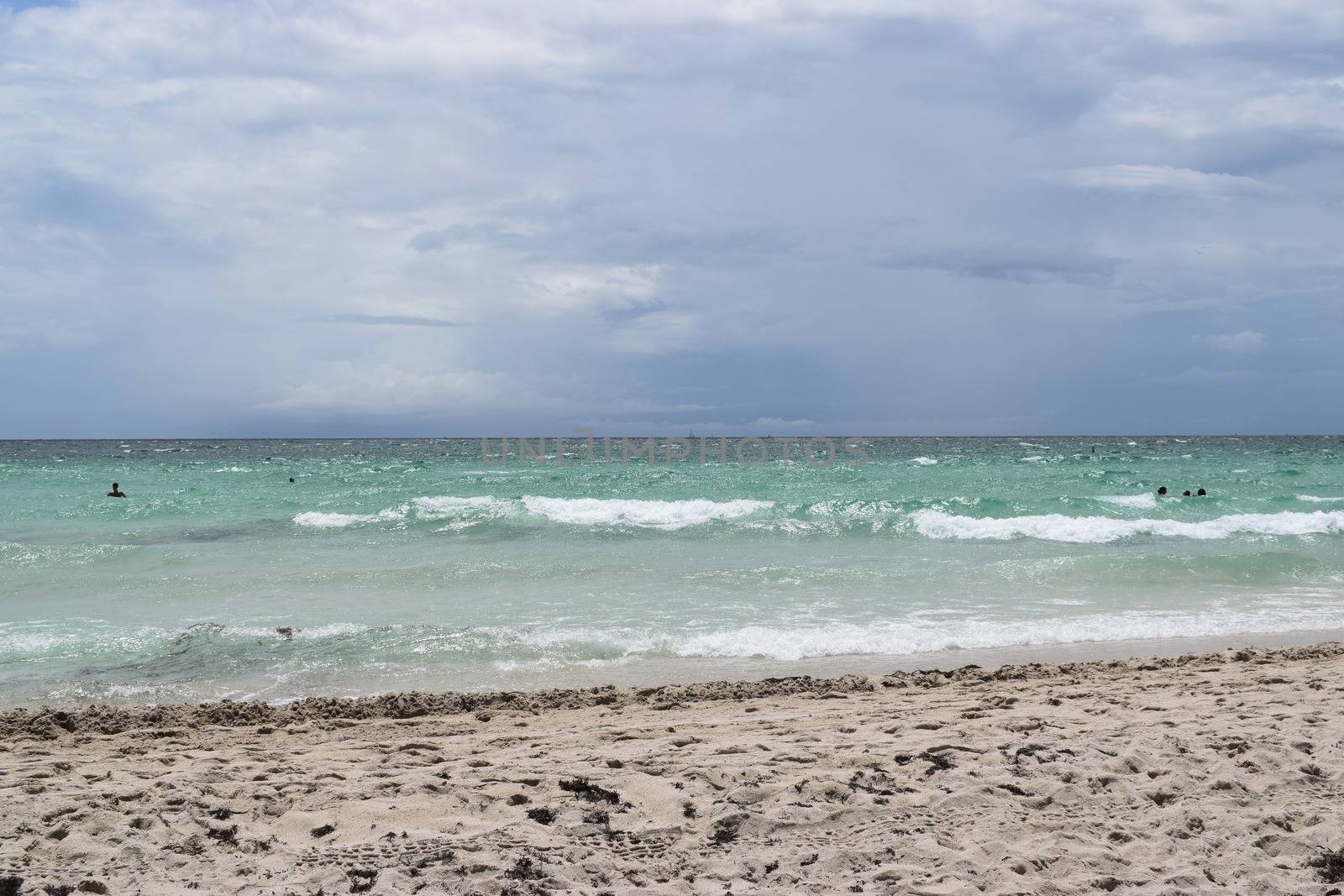 Miami Beach, USA, - United States of America by matteobartolini