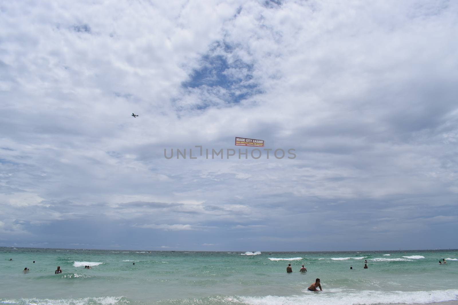 Miami Beach, USA, - United States of America