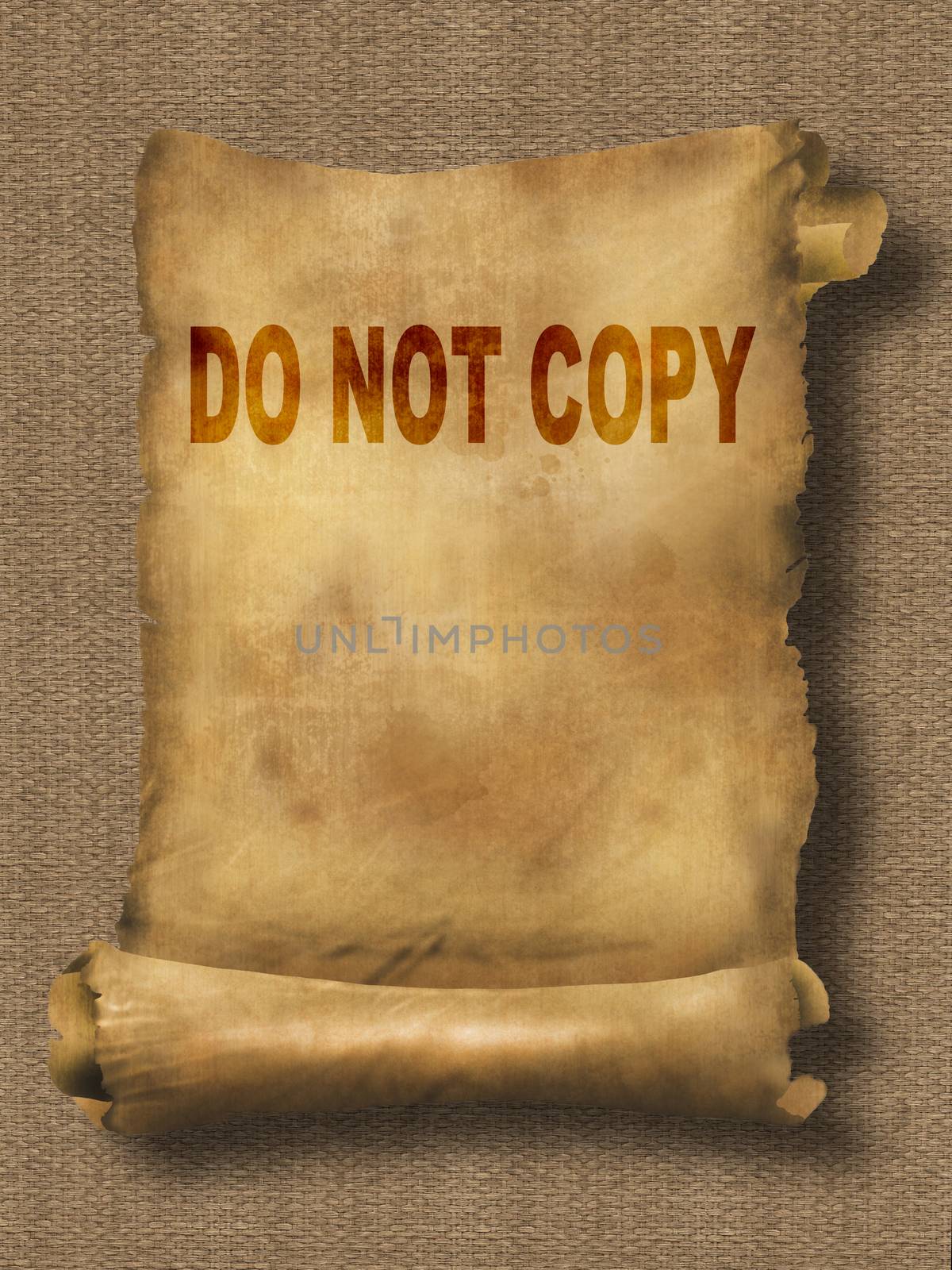 do not copy by vitanovski