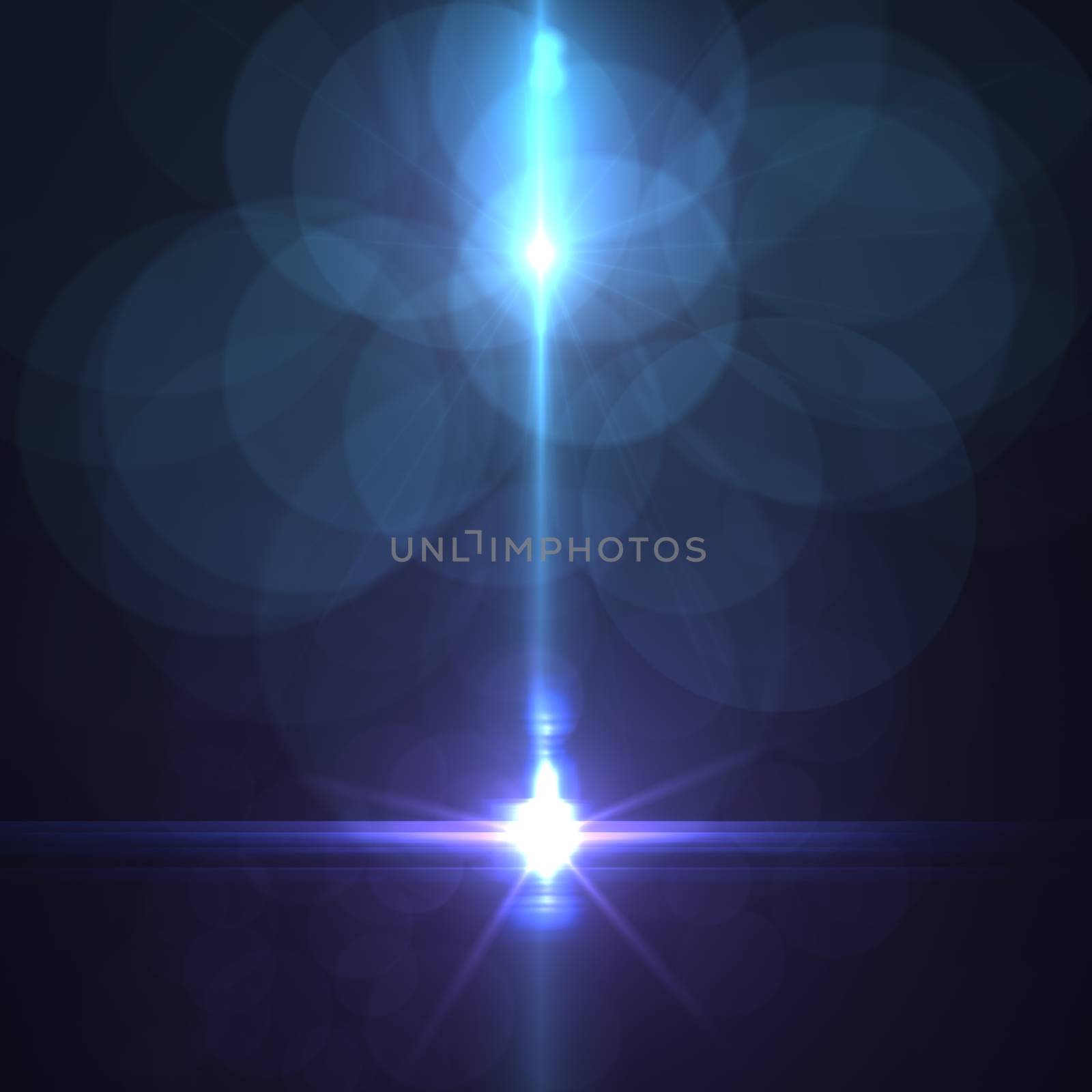 optical flares by vitanovski