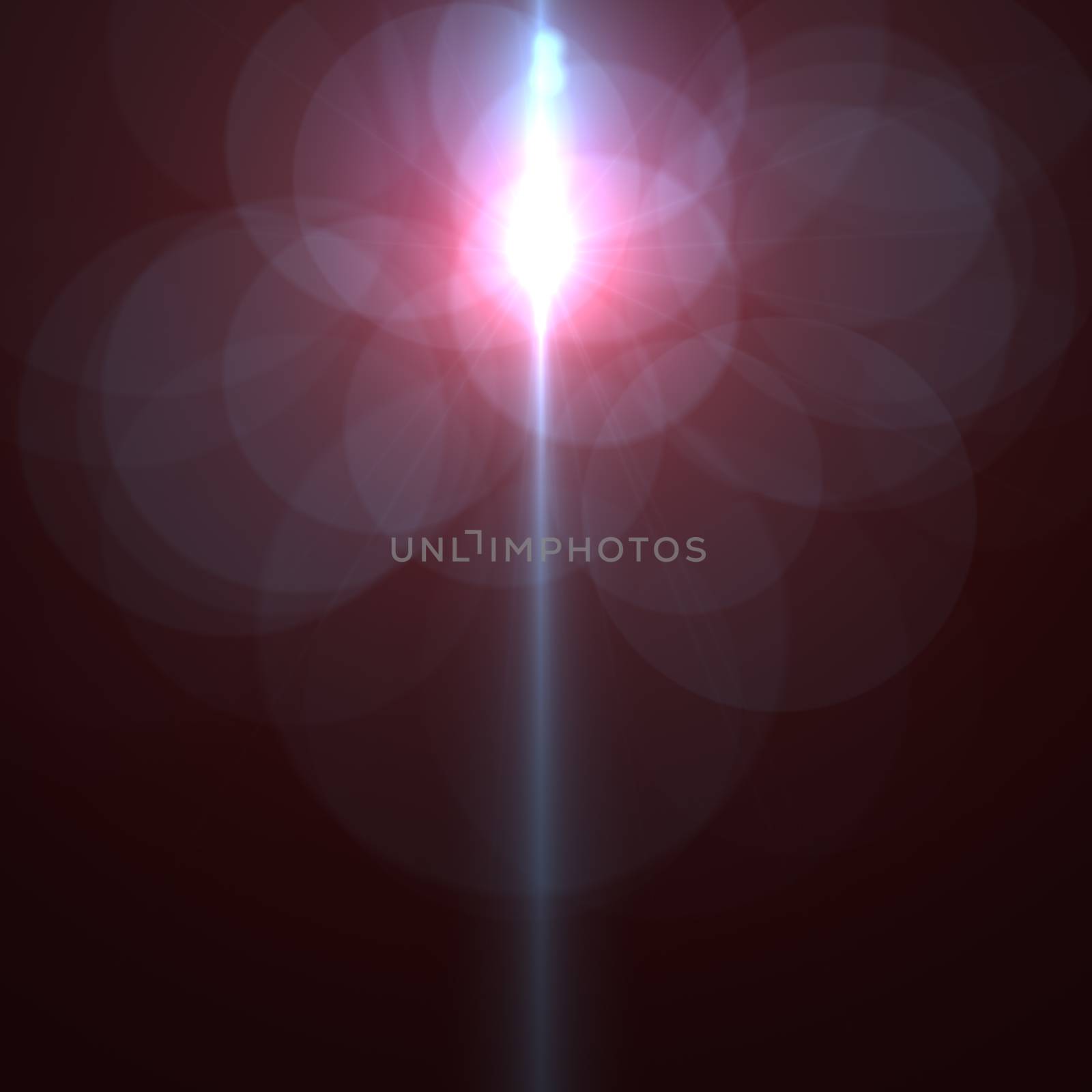 optical flares by vitanovski