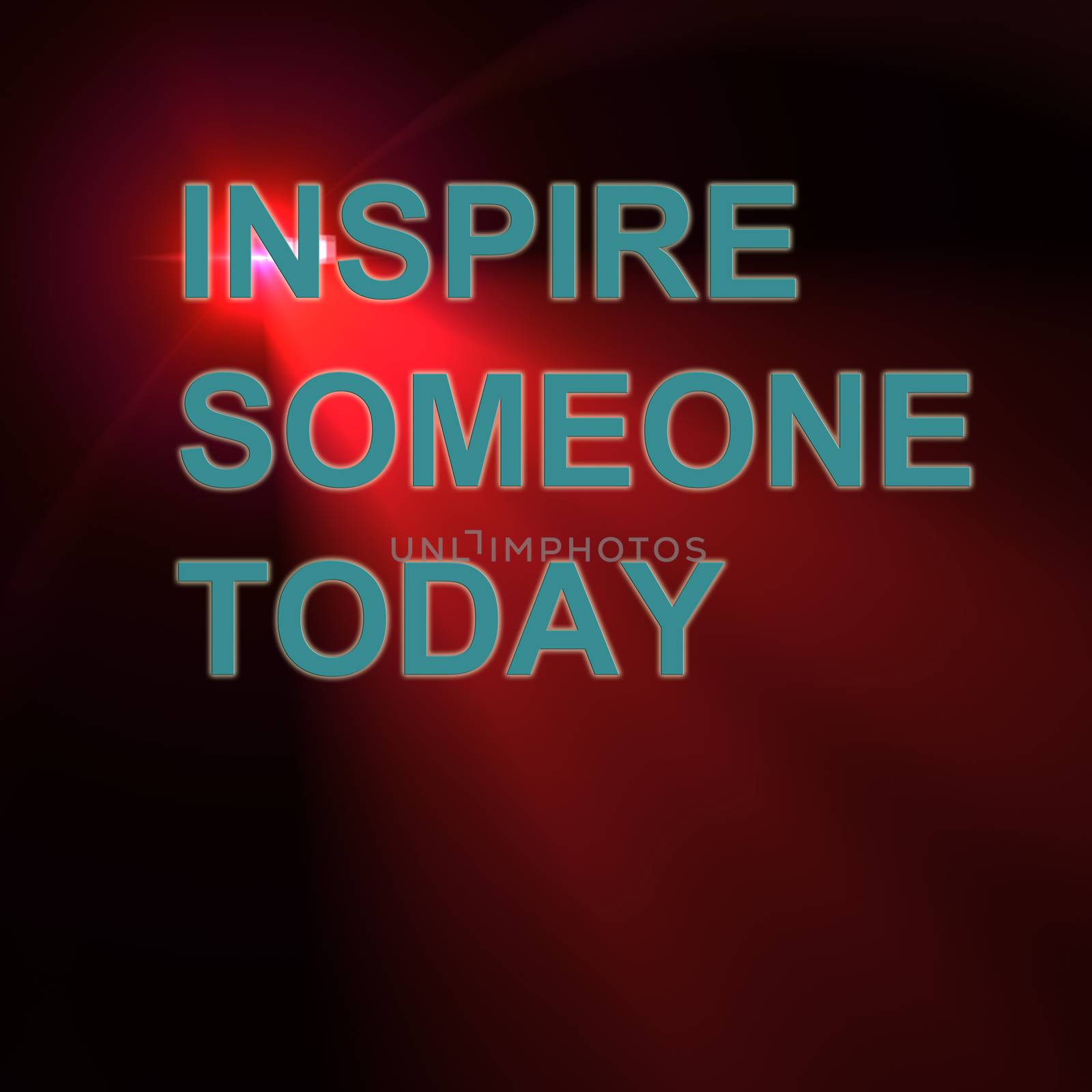 inspire someone today by vitanovski