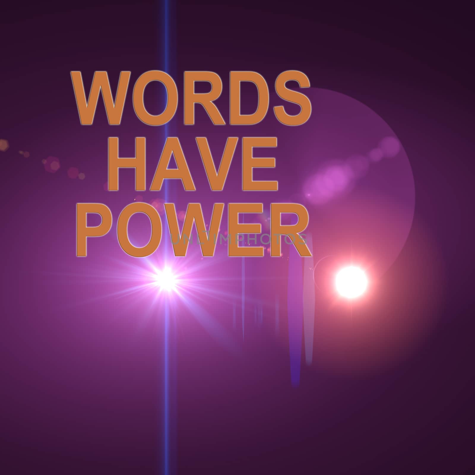 words have power by vitanovski