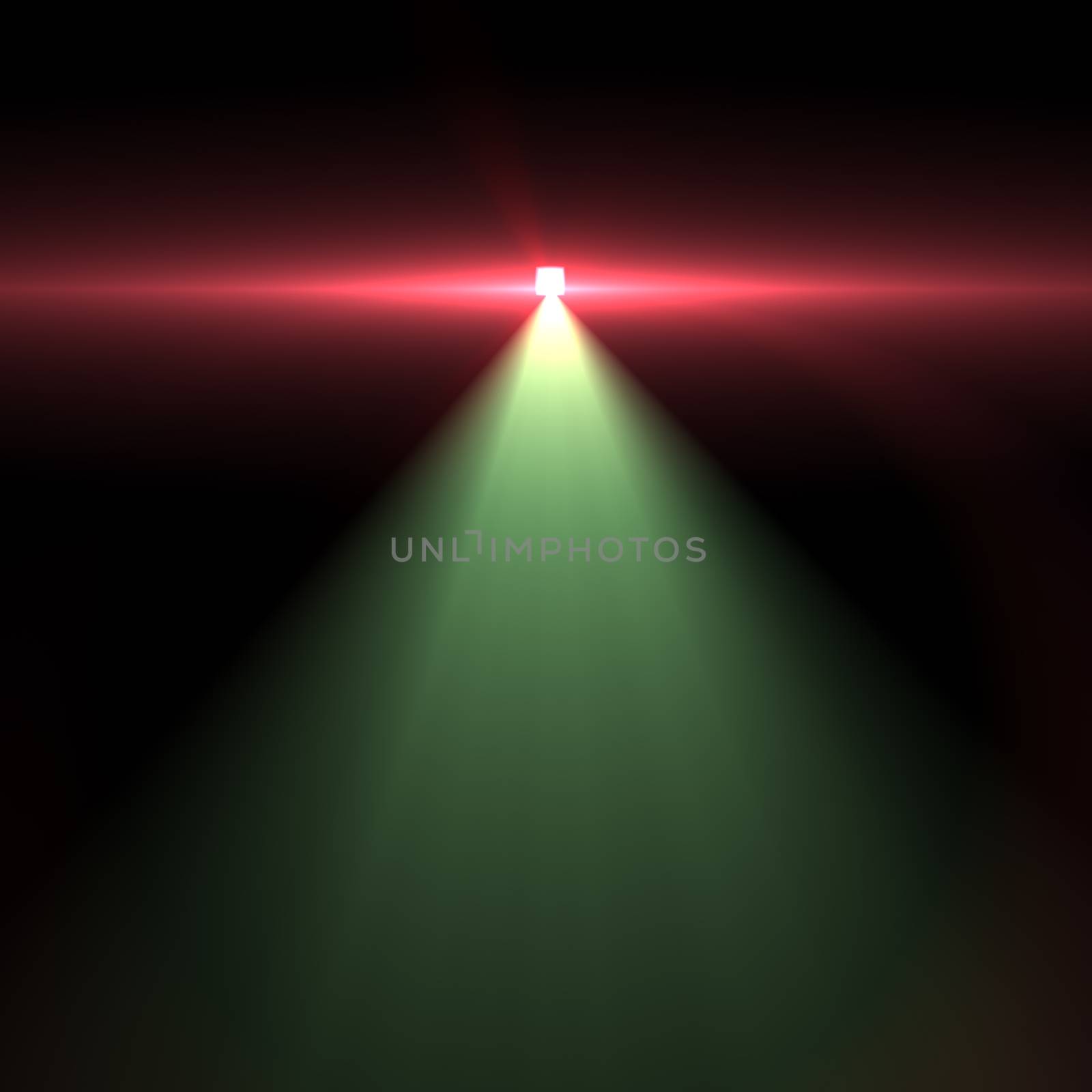 optical flares by vitanovski