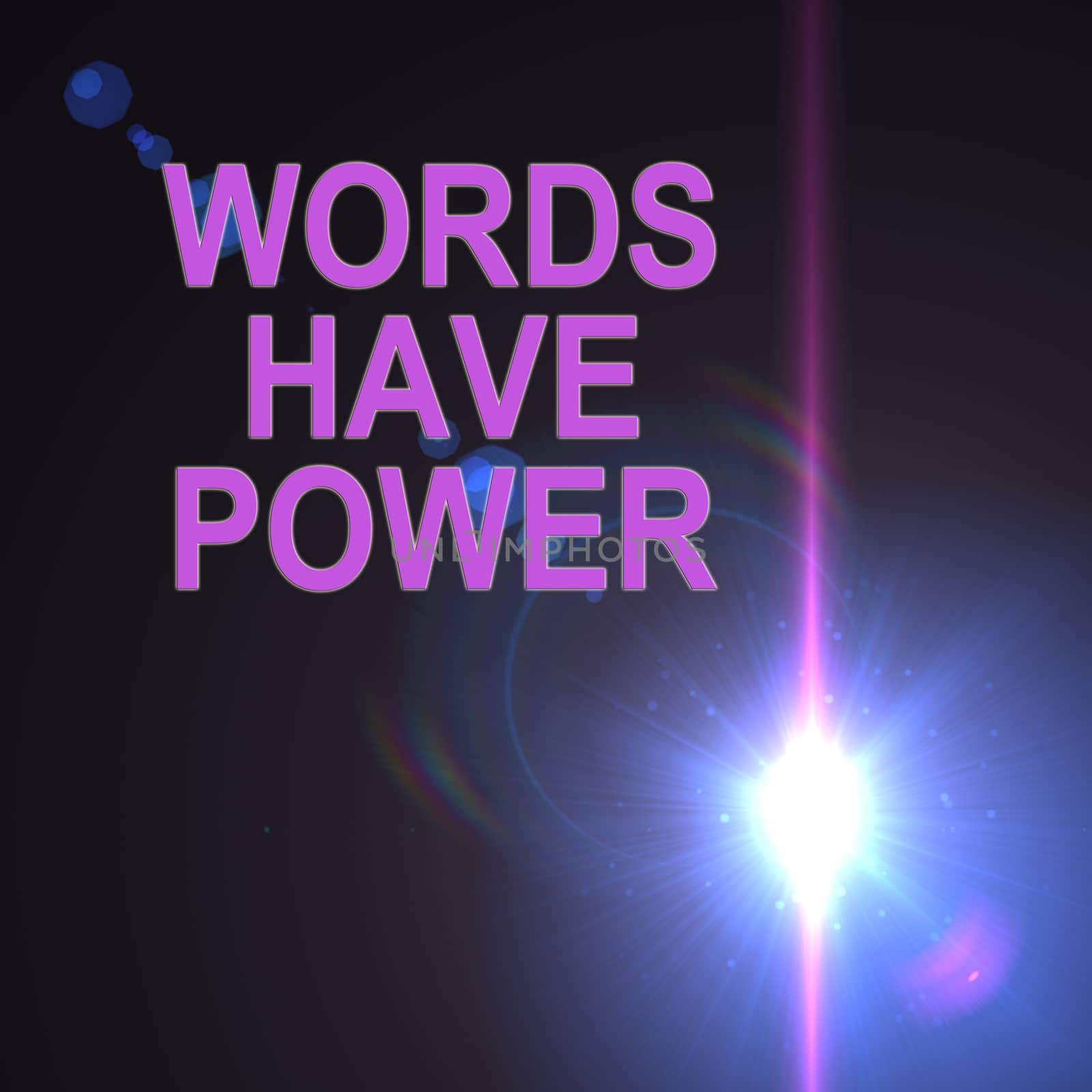 words have power by vitanovski