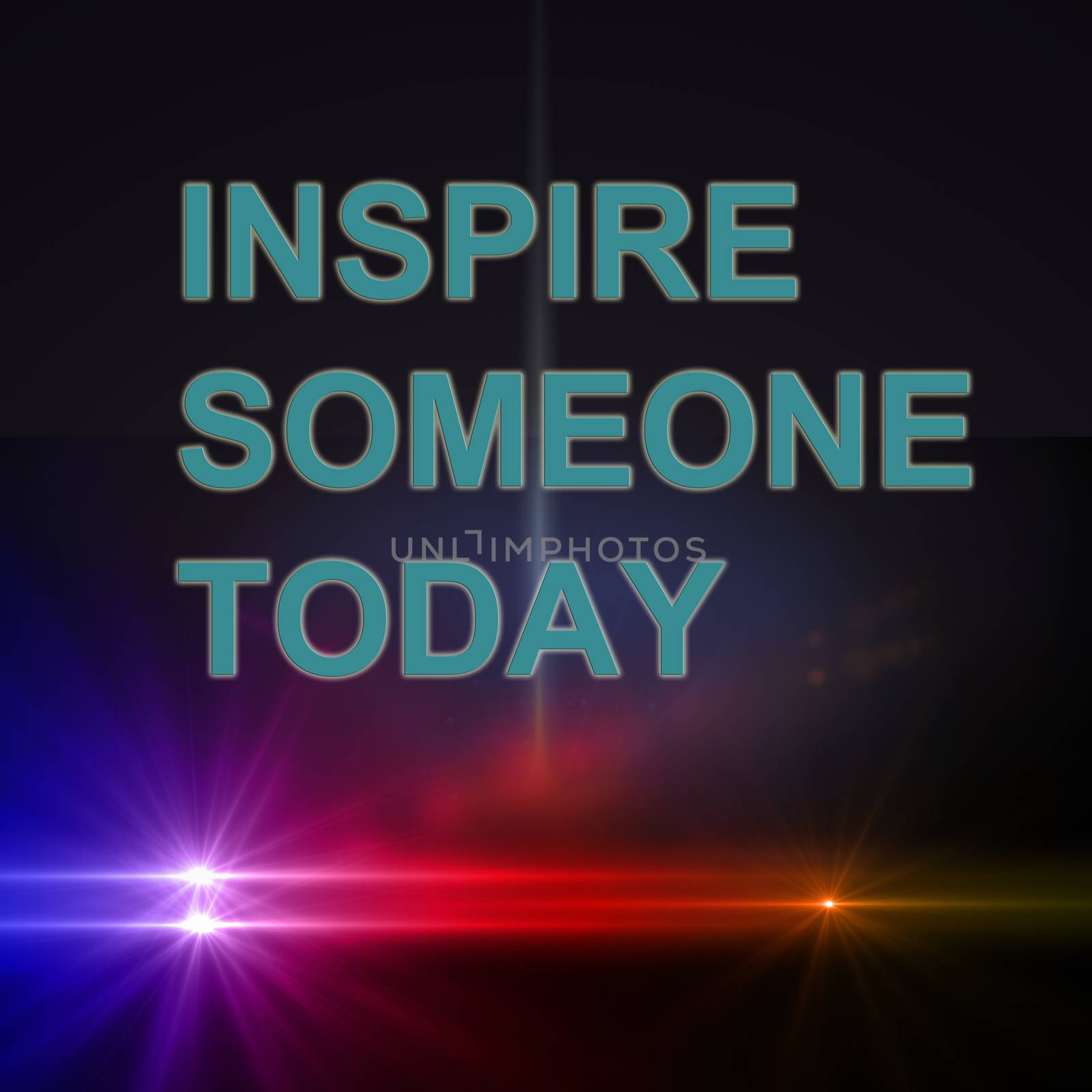 inspire someone today by vitanovski