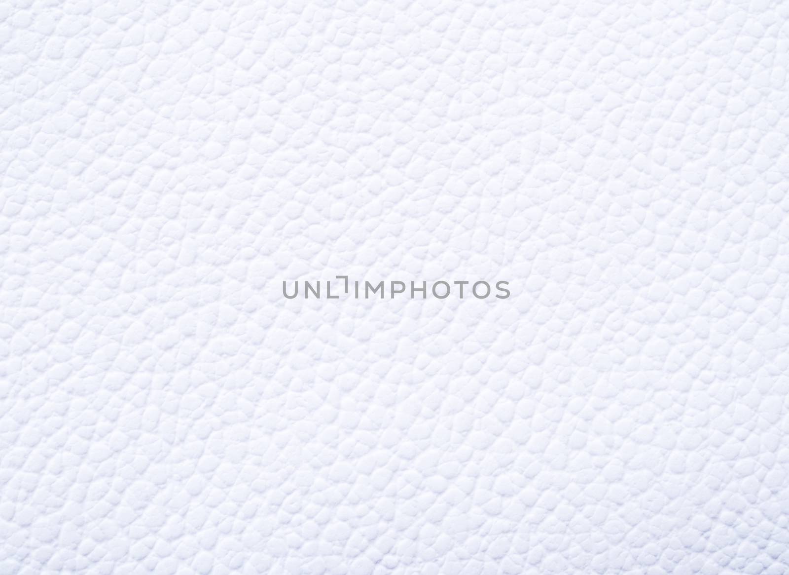 White paper with a rough surface texture For a design background.