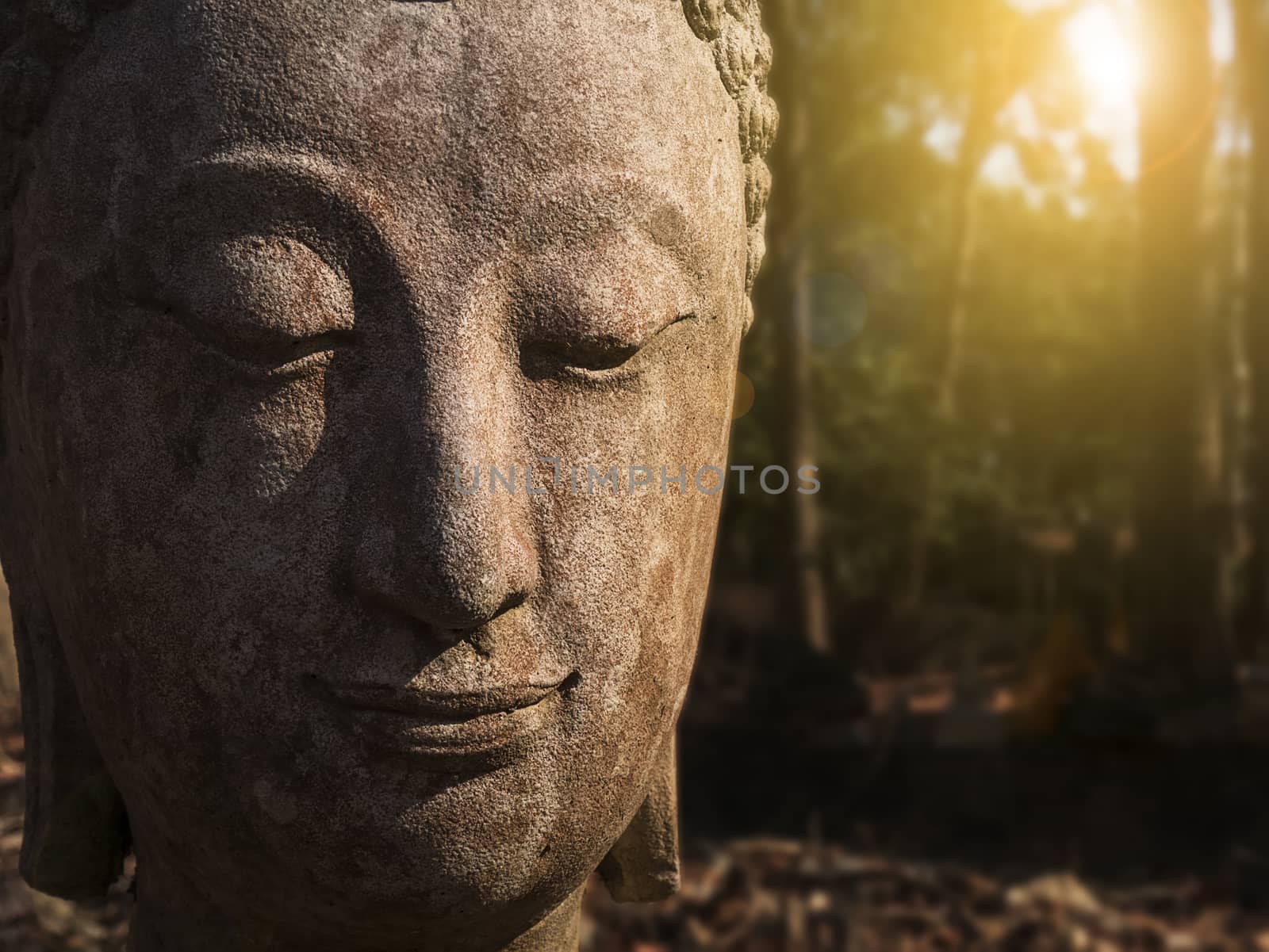 Worship of Thailand,Buddha statue,History of Thailand,Buddha statue Temple of Chiang Mai Province. Chiangmai Historical Park, Thailand , Asia