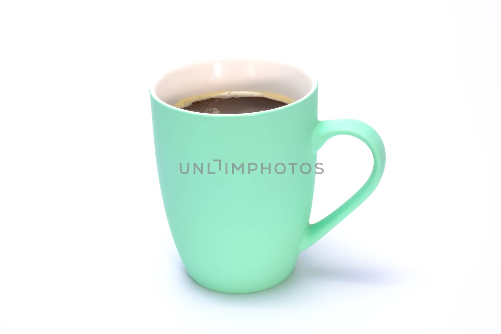 coffee mug by Nawoot