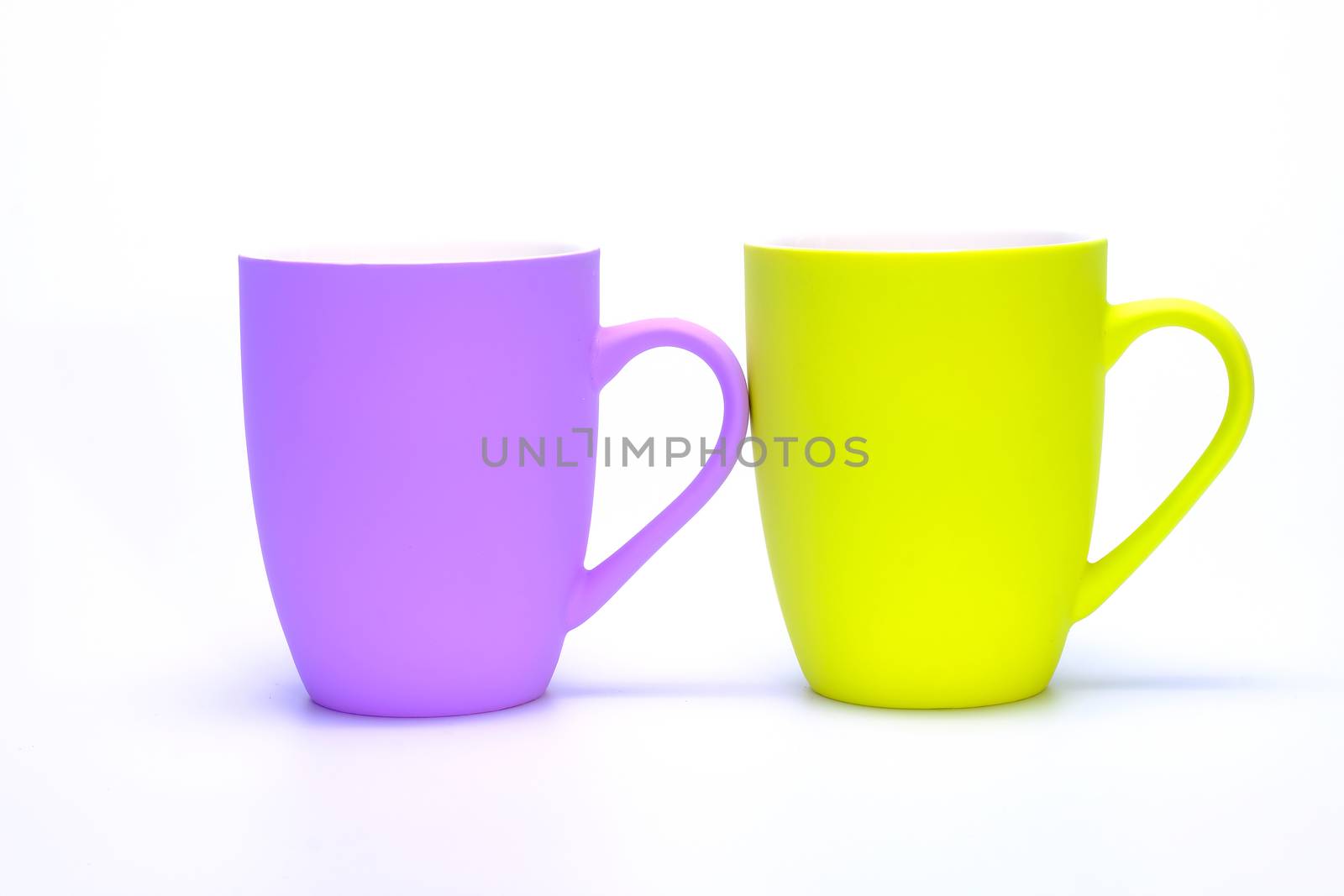 coffee mugs by Nawoot