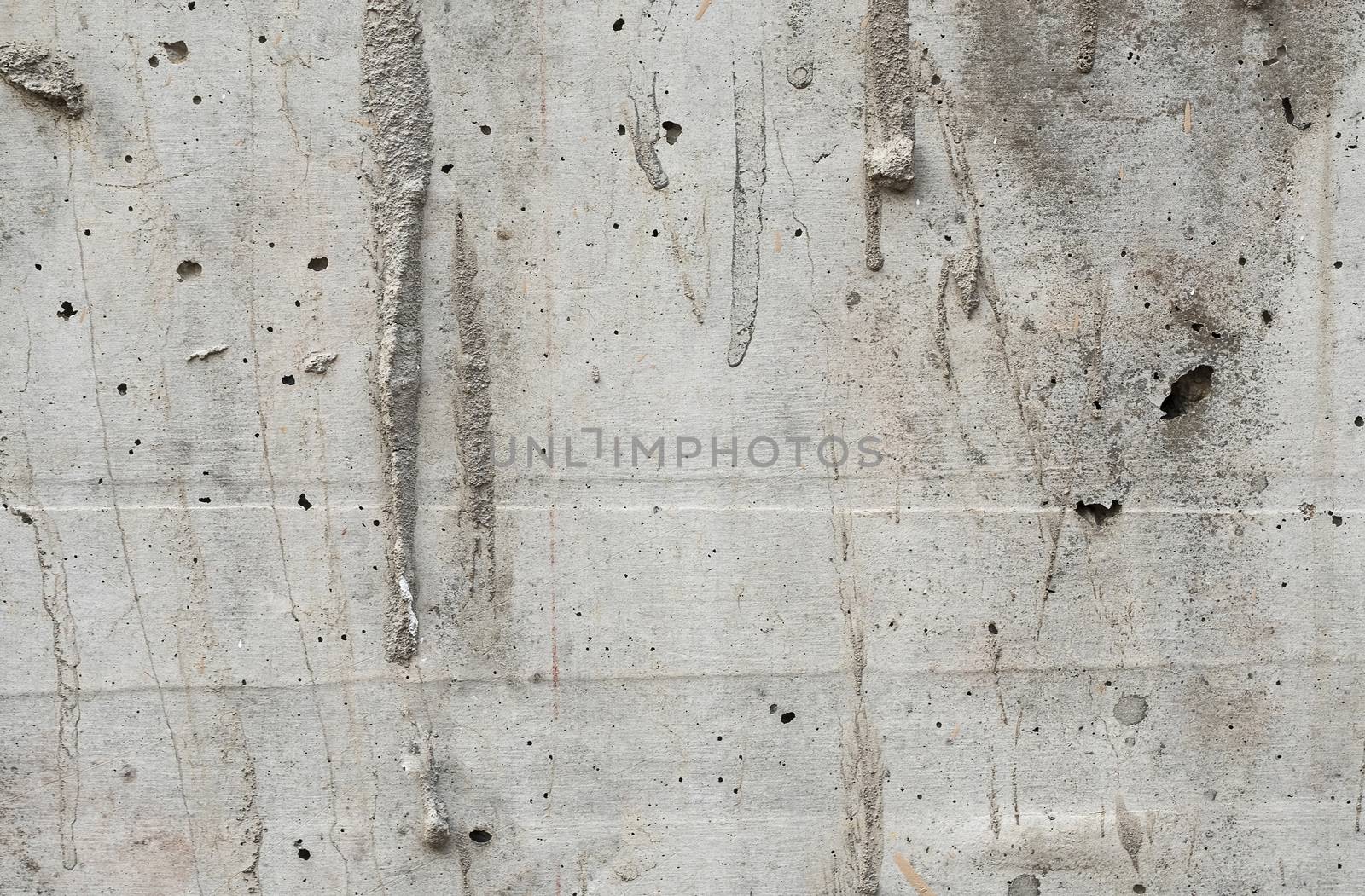 rough concrete textures background by Nawoot