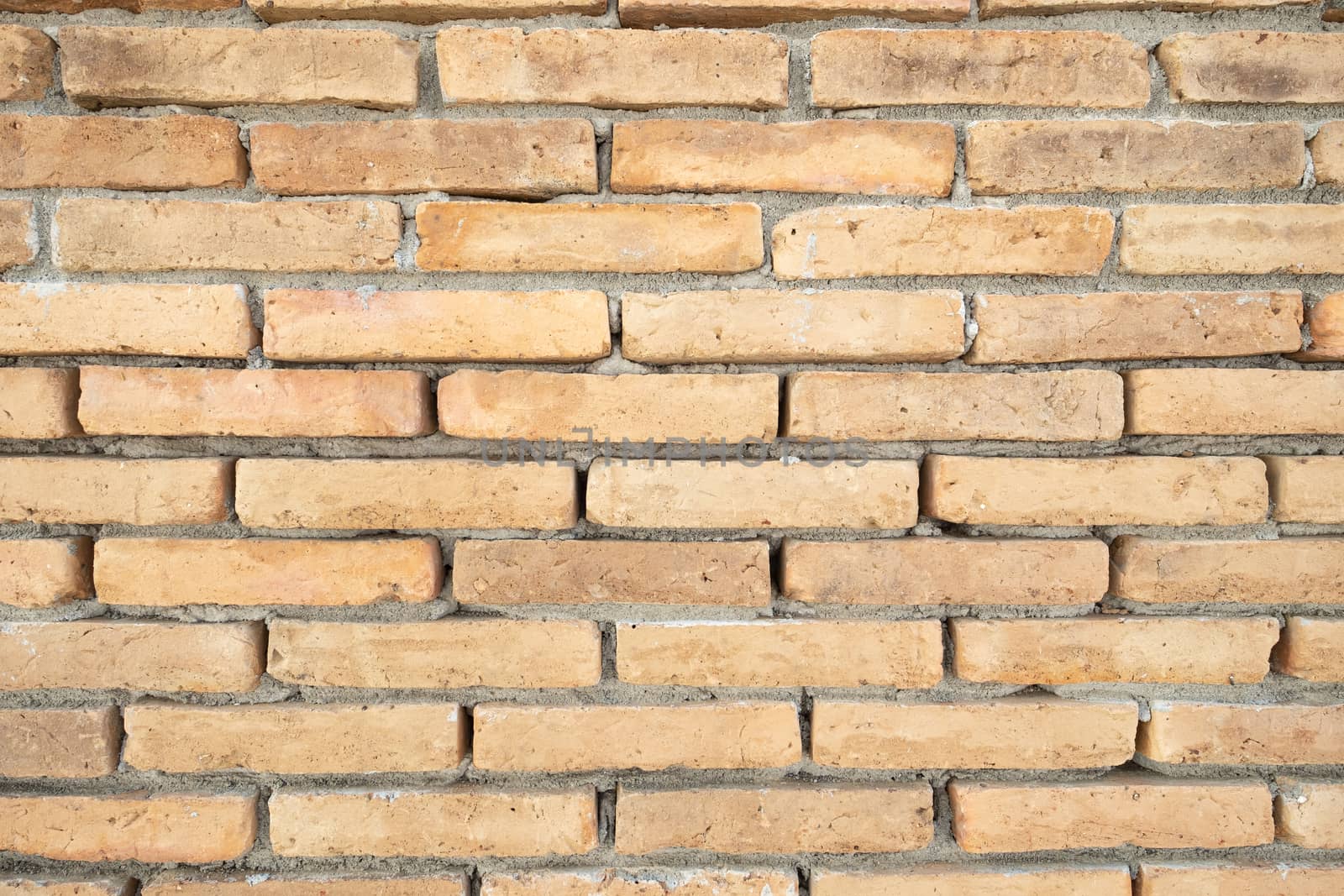 Brick wall background by Nawoot