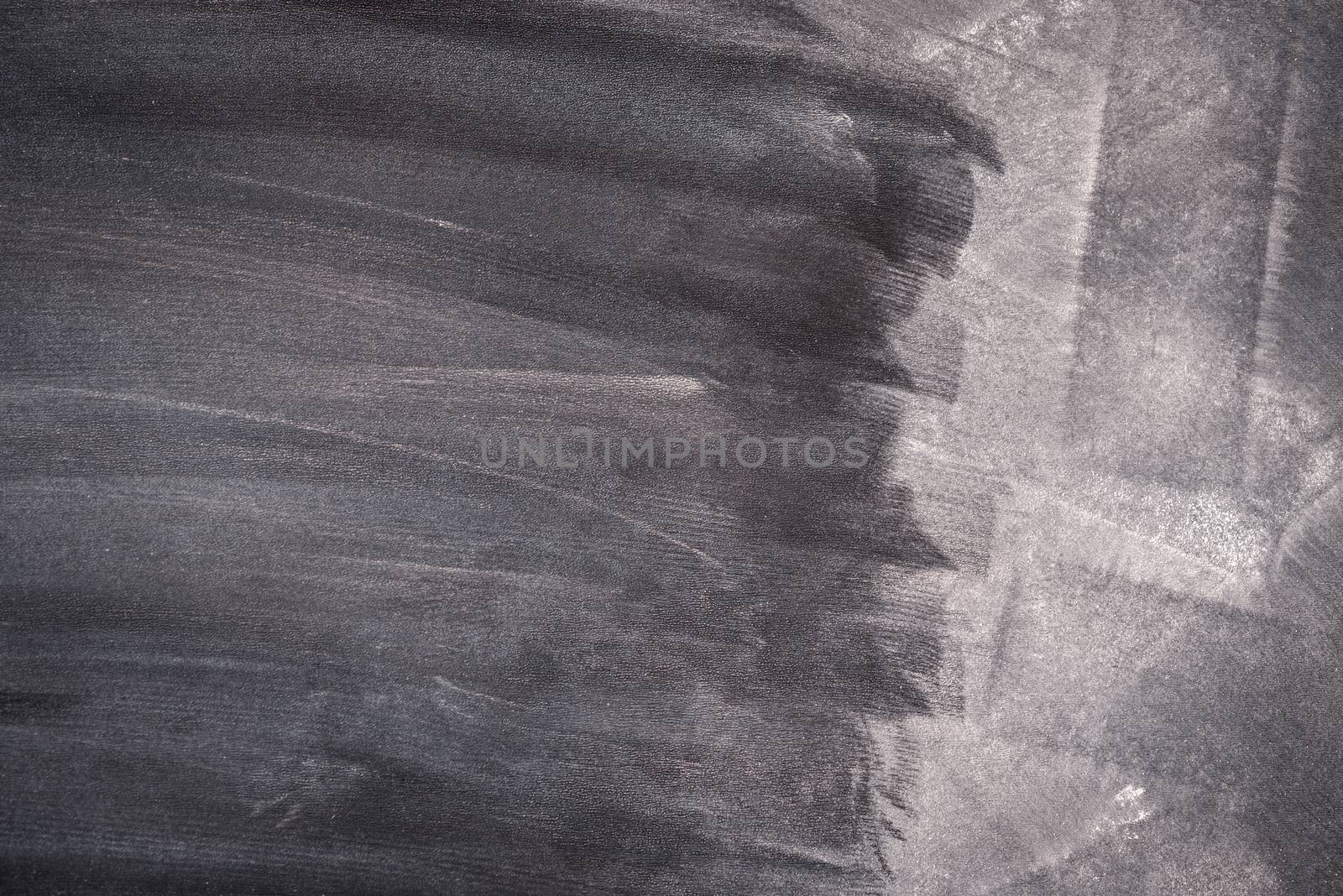 abstract black dirty chalkboard for background