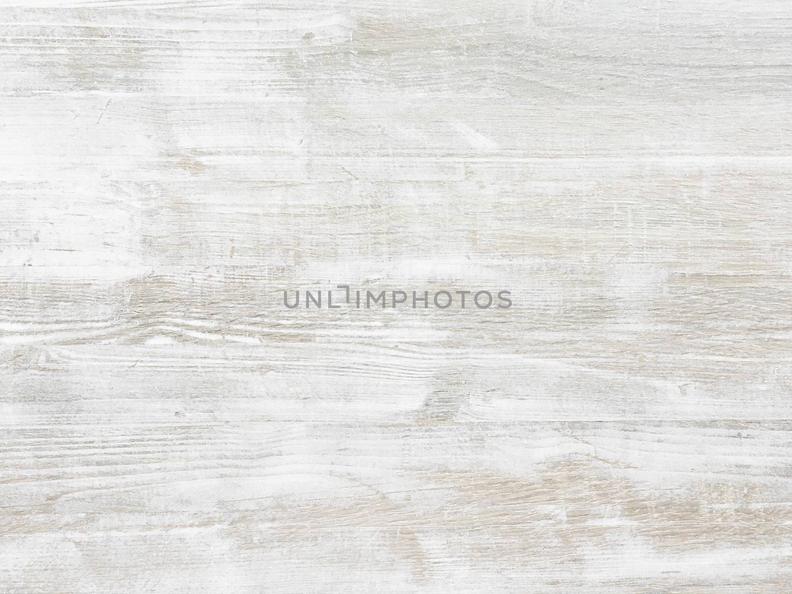 wood washed background, white wooden abstract texture by titco