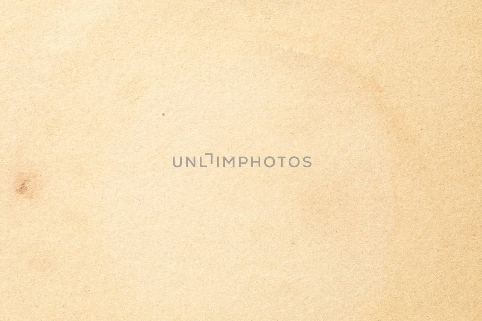 Old brown grain paper background texture