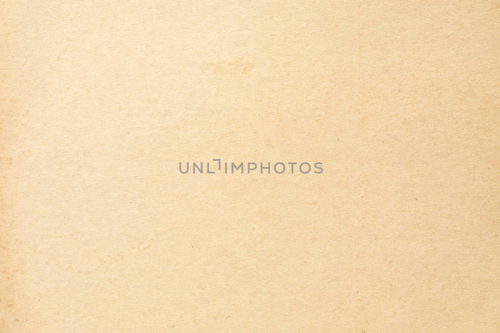Old brown grain paper background texture