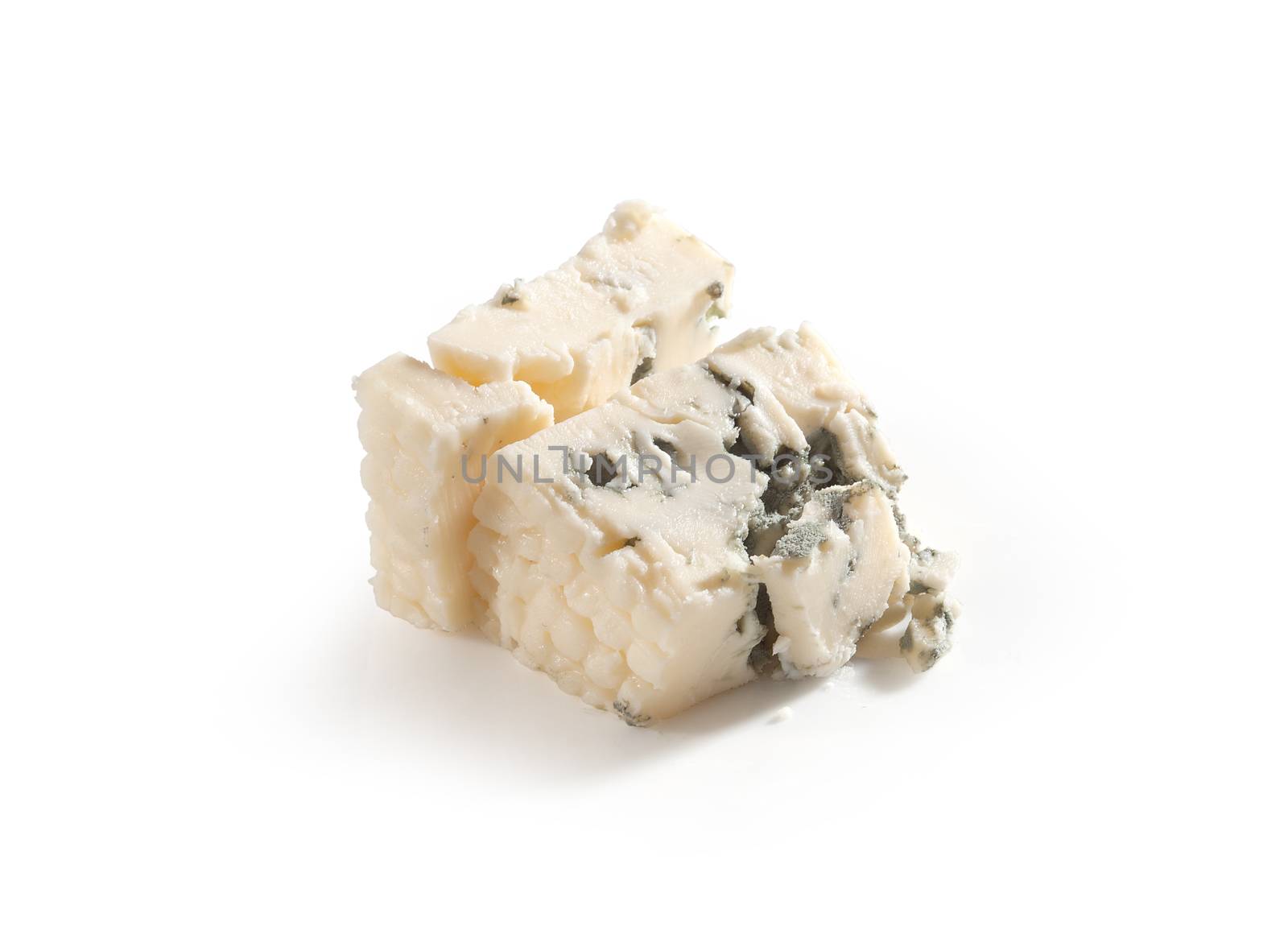 Blue cheese by Angorius