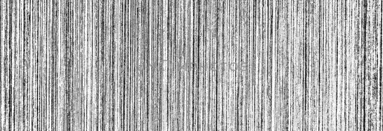 Gray monochrome metal texture with white scratches. Abstract noise black background overlay for design. Art stylized baner.