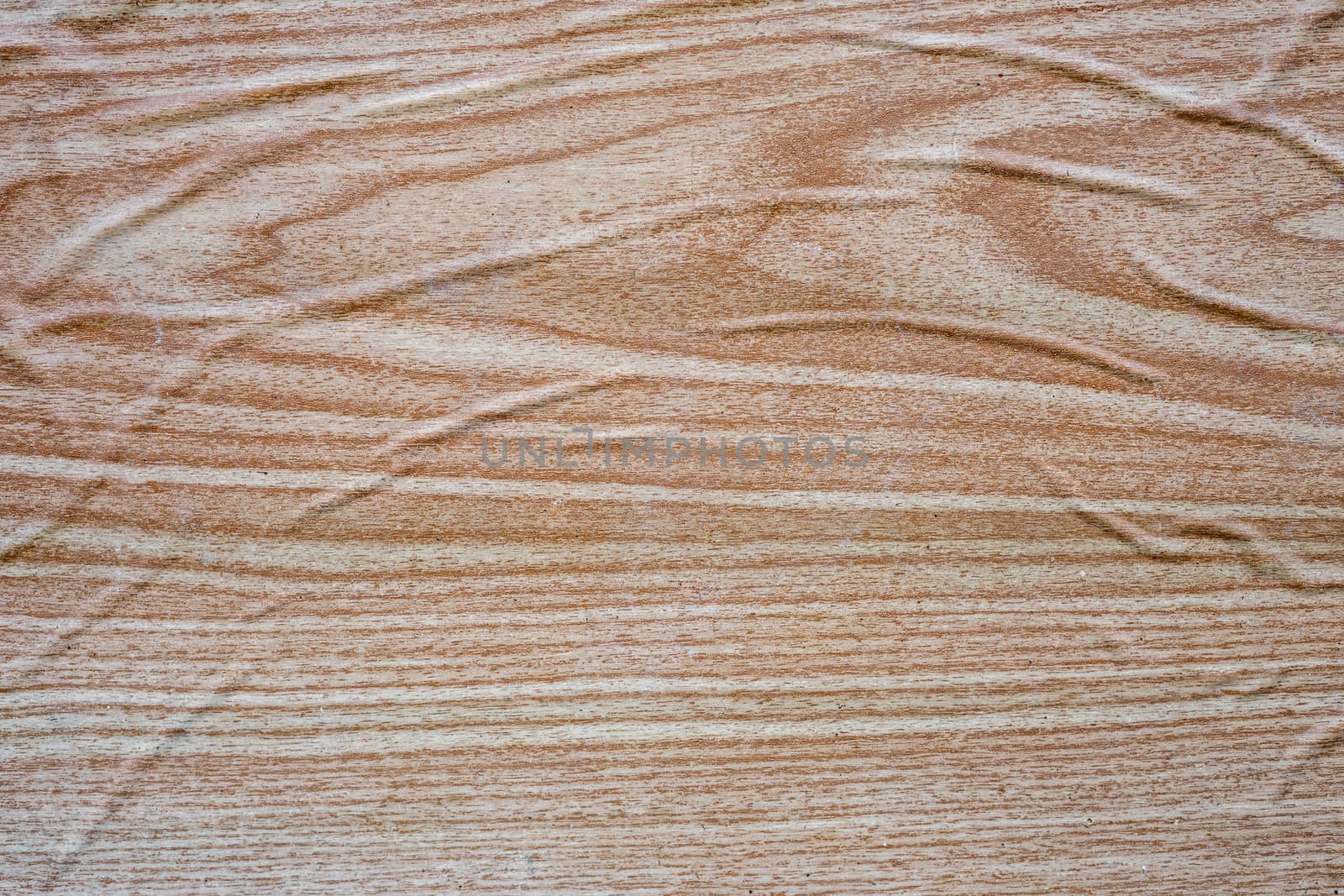 Crumpled background with wood texture. Wood texture