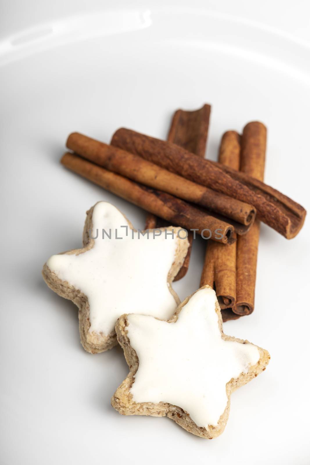 christmas cookies by bernjuer