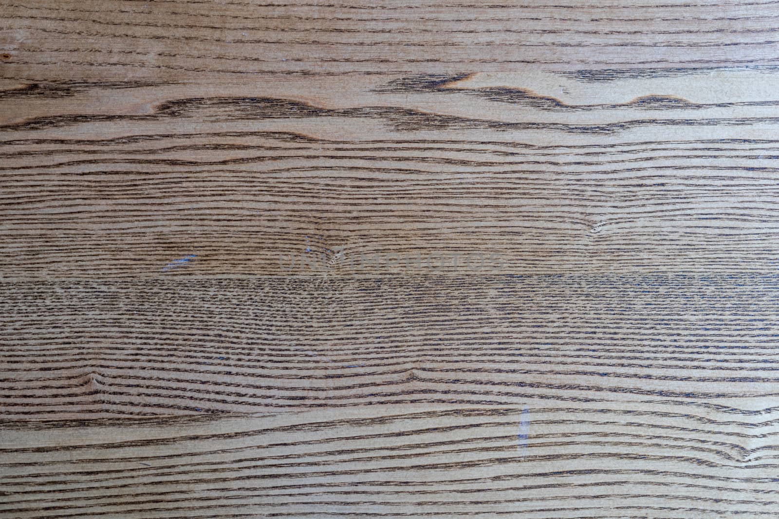 Wood texture as background. Brown wooden board