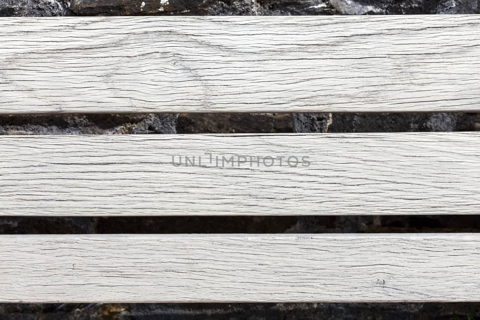 Old weathered distressed wood planks background