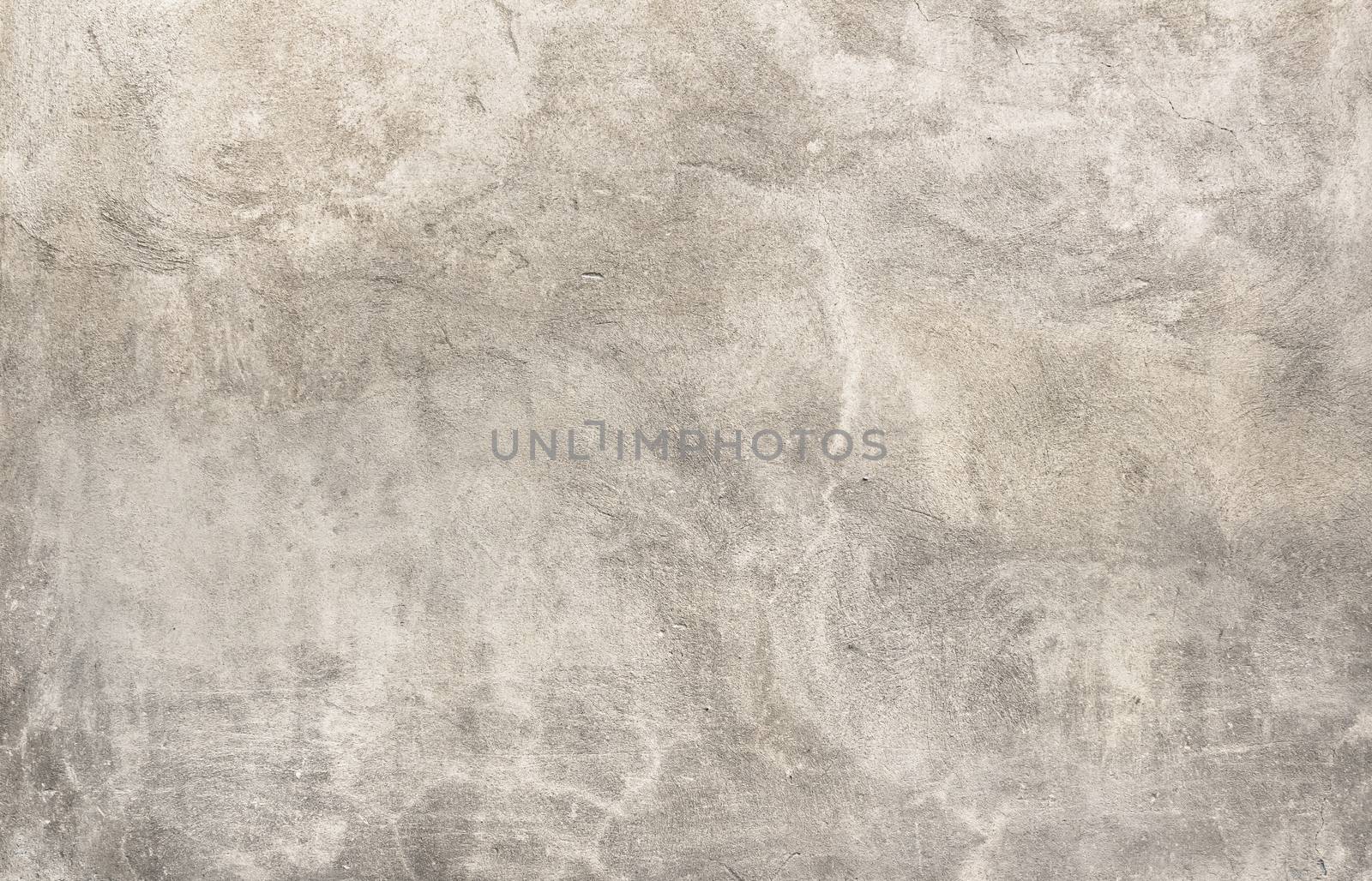 Art concrete texture for background in vintage/faded colors